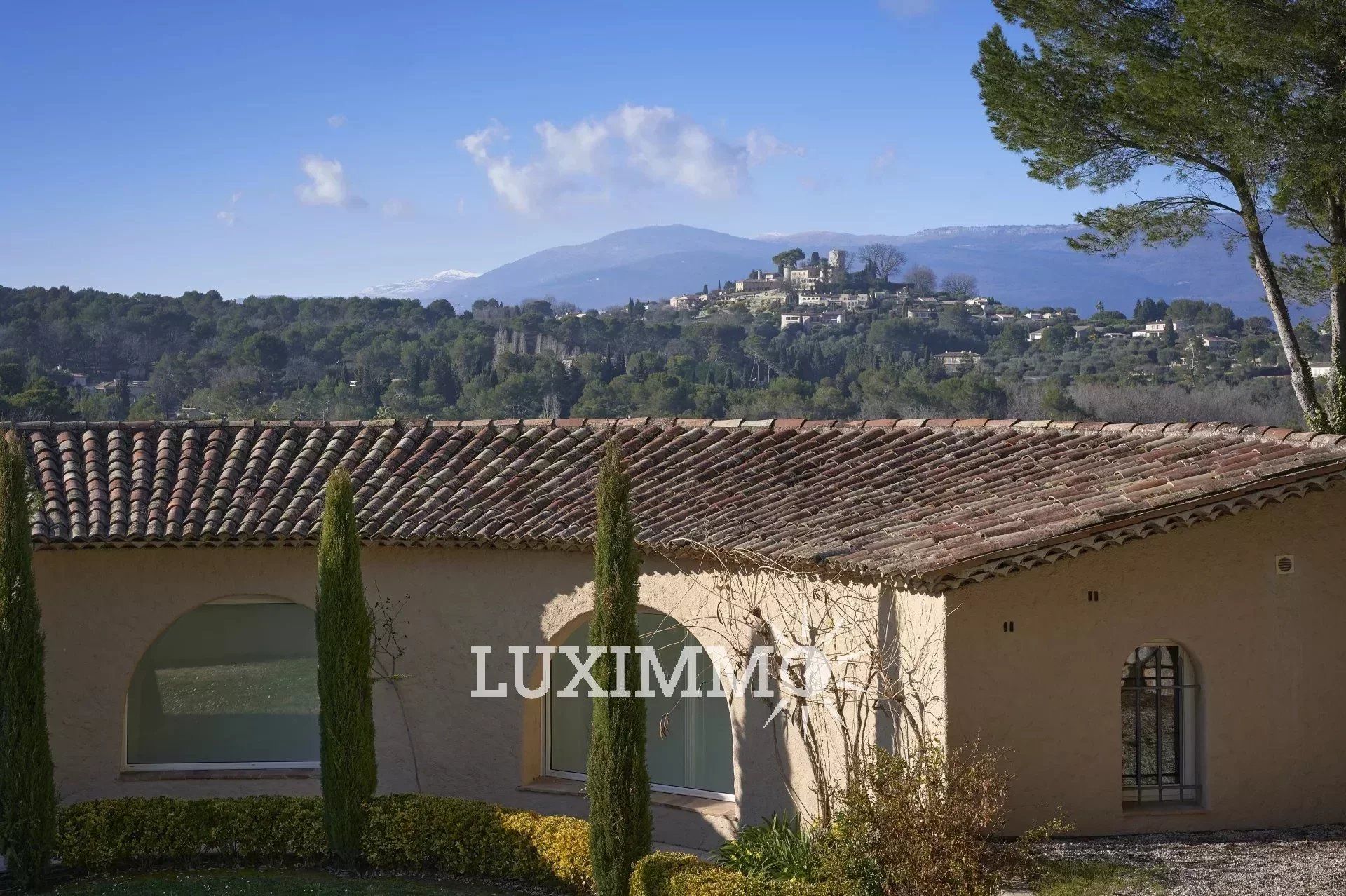 住宅 在 Mougins, Alpes-Maritimes 12632020