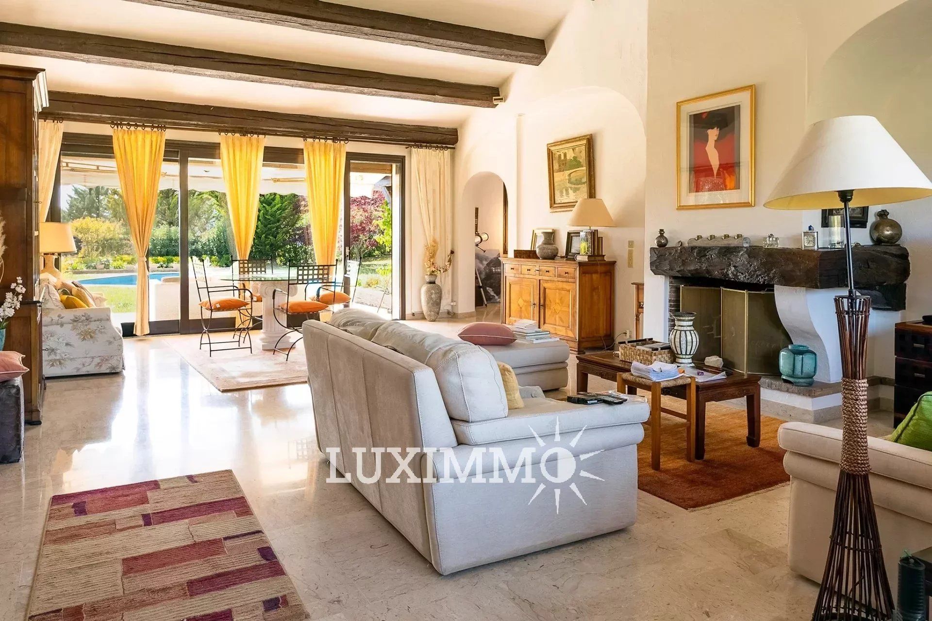 Haus im Mougins, Alpes-Maritimes 12632029