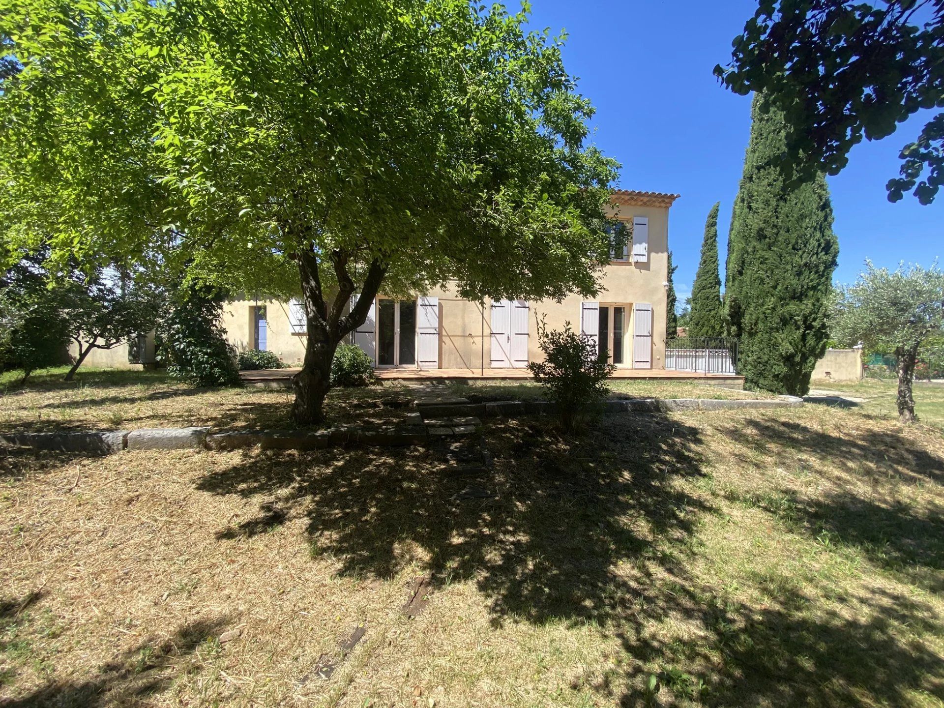 Huis in Brignoles, Var 12632039