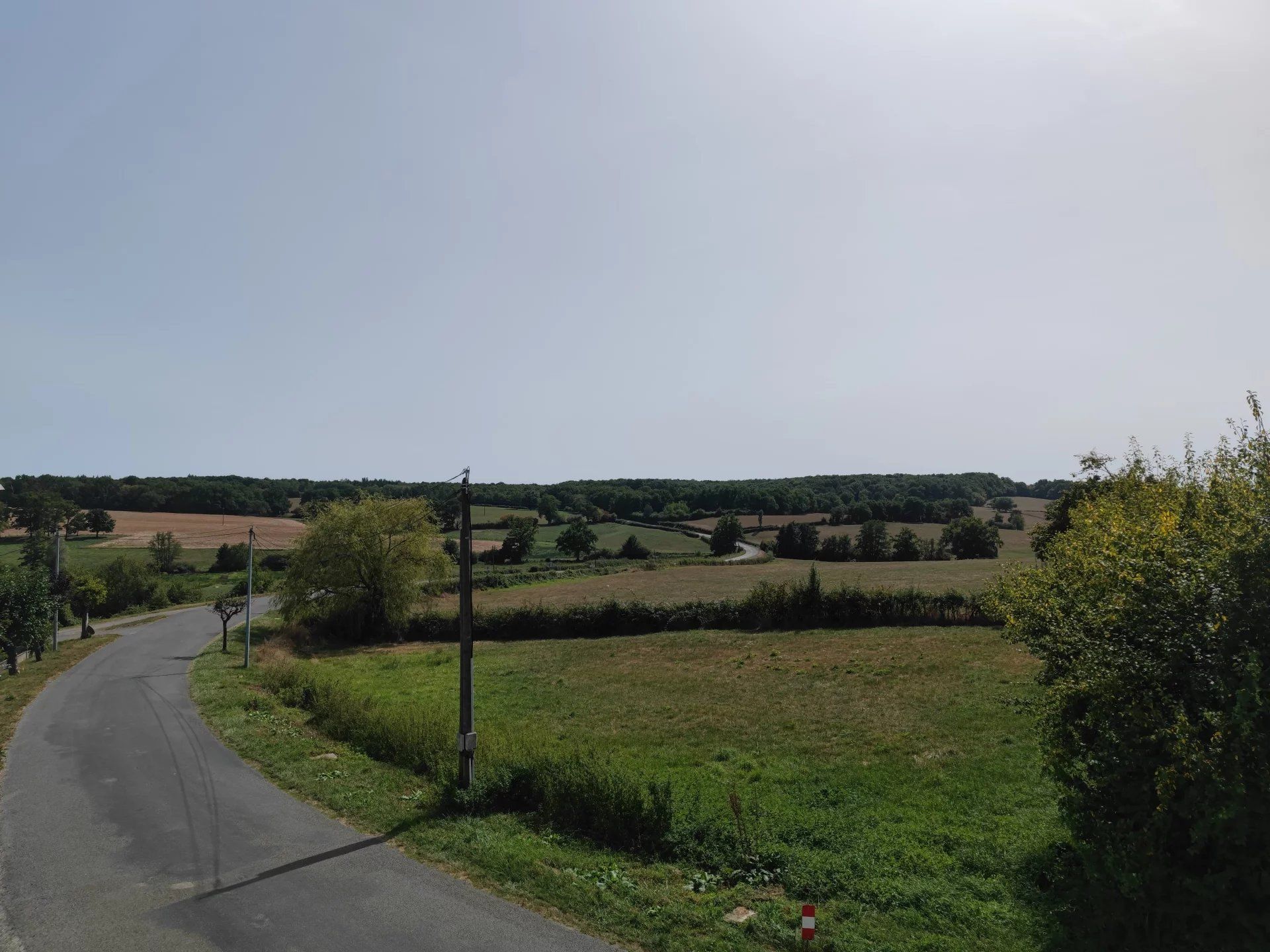 casa en La Nocle-Maulaix, Nièvre 12632396