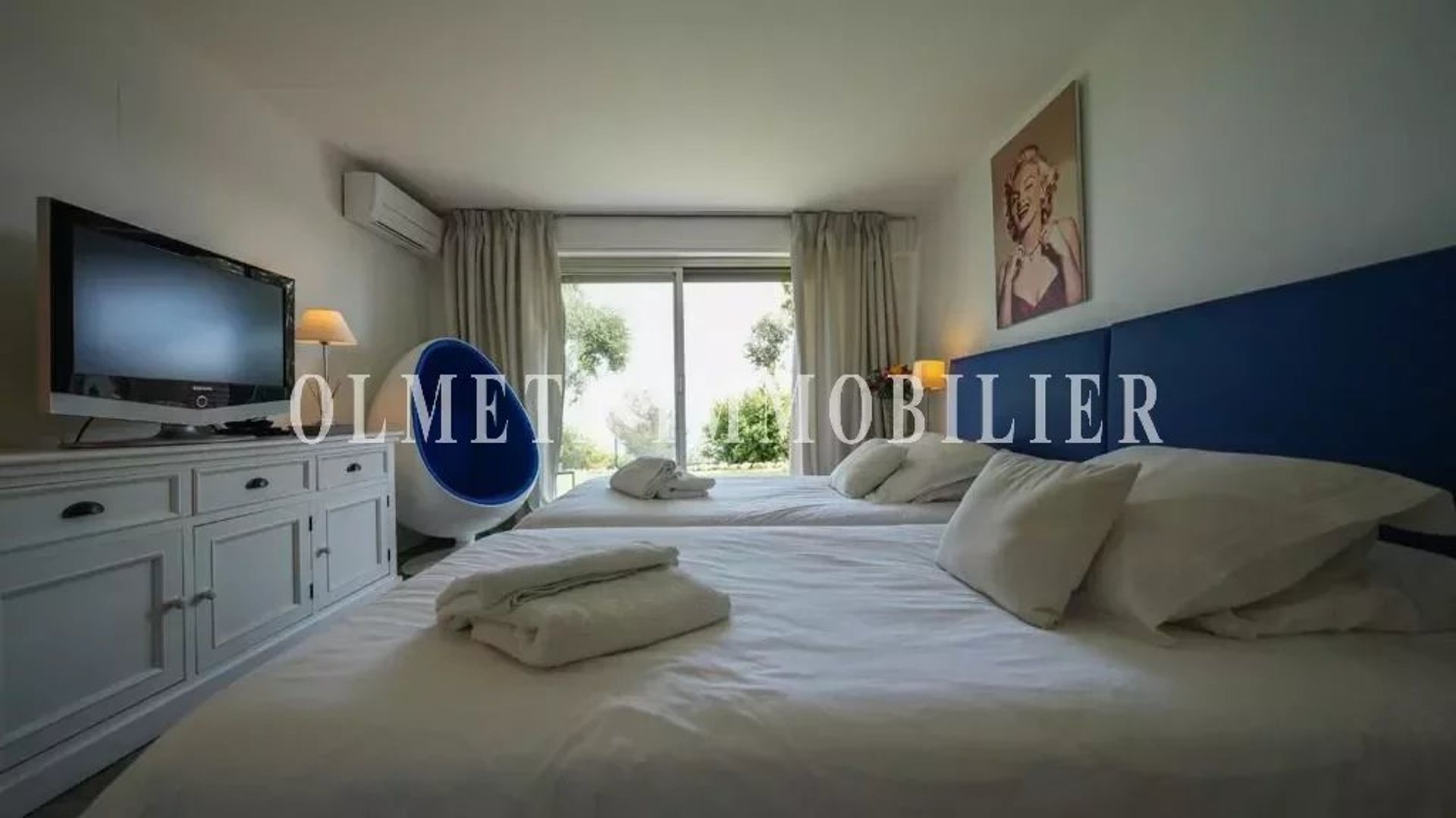 Rumah di Roquebrune-Cap-Martin, Alpes-Maritimes 12632436