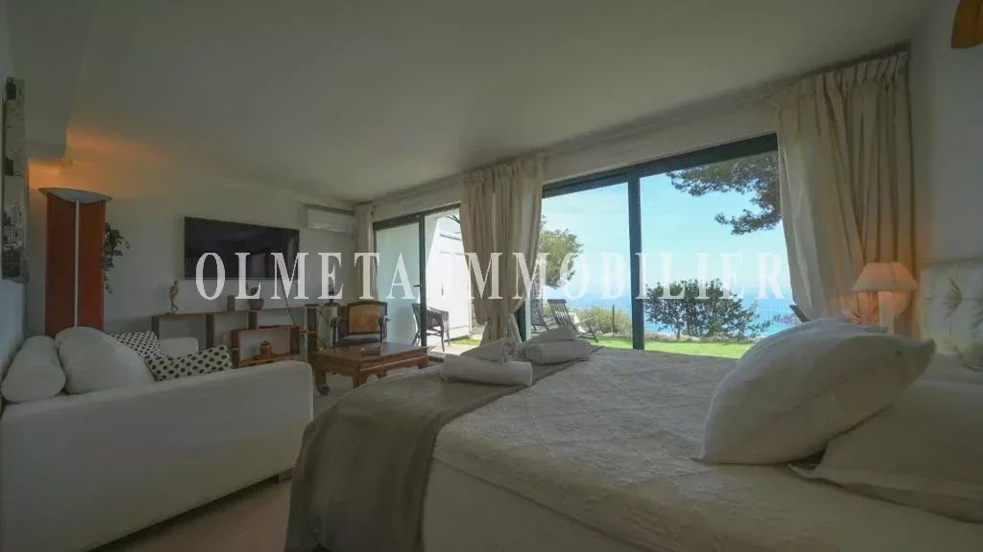 Rumah di Roquebrune-Cap-Martin, Alpes-Maritimes 12632436