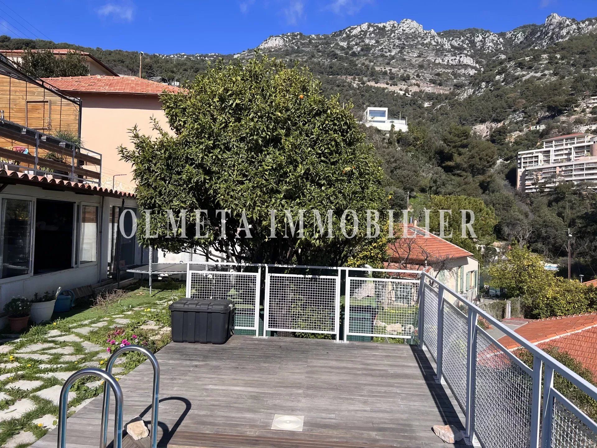 casa no Beausoleil, Alpes-Maritimes 12632437