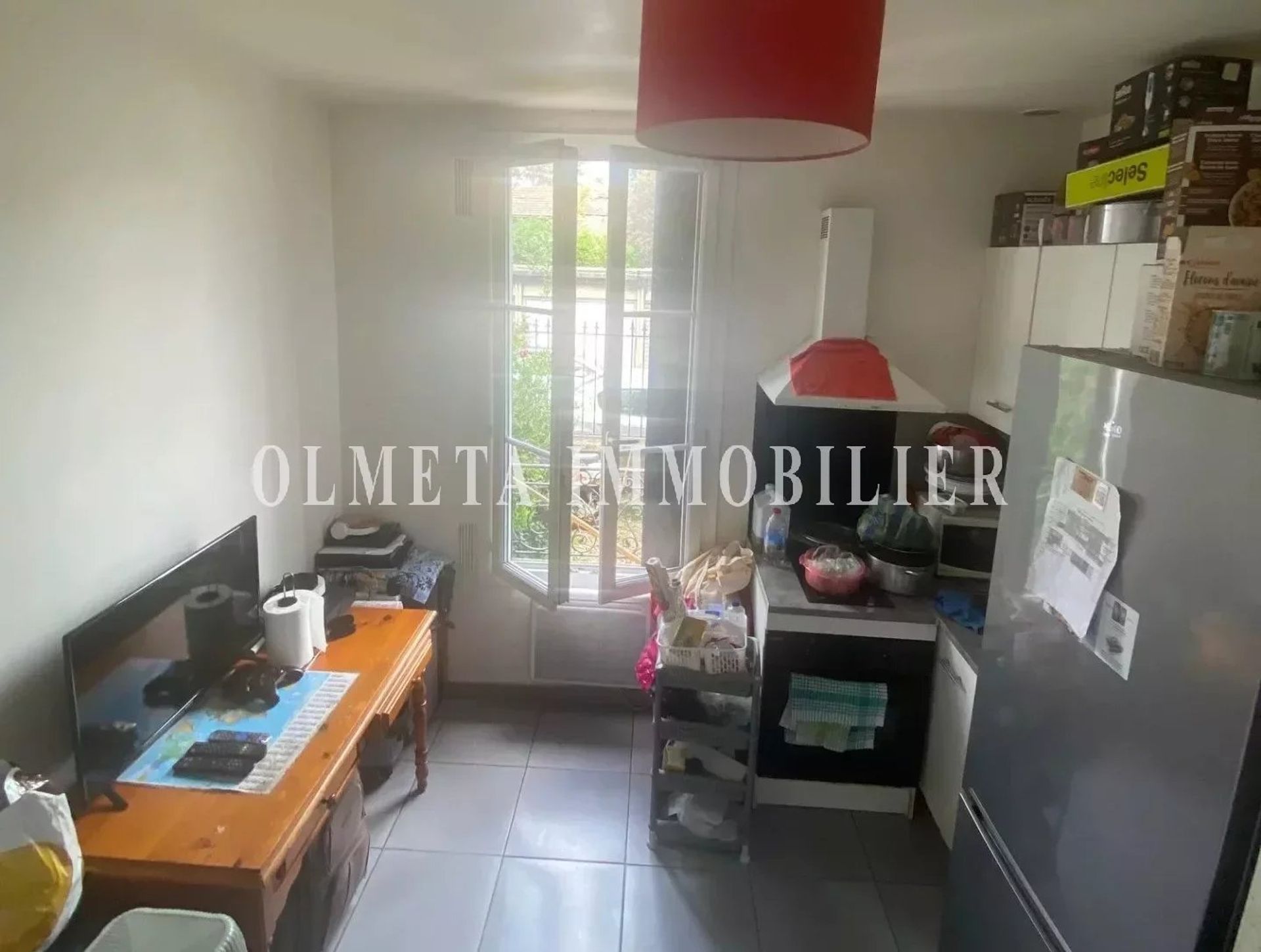 Condominium in Argenteuil, Ile-de-France 12632441