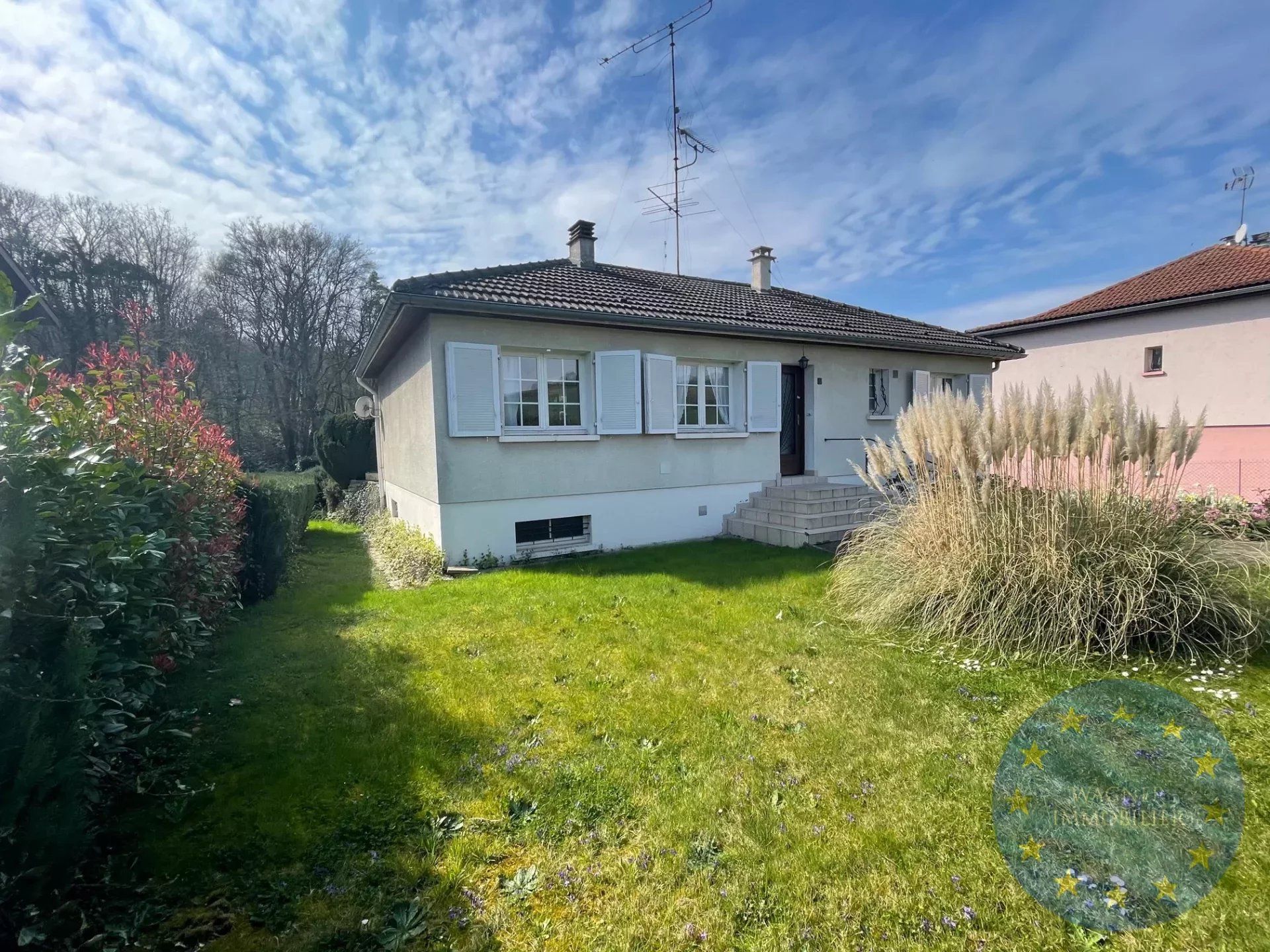 سكني في Messein, Meurthe-et-Moselle 12632454