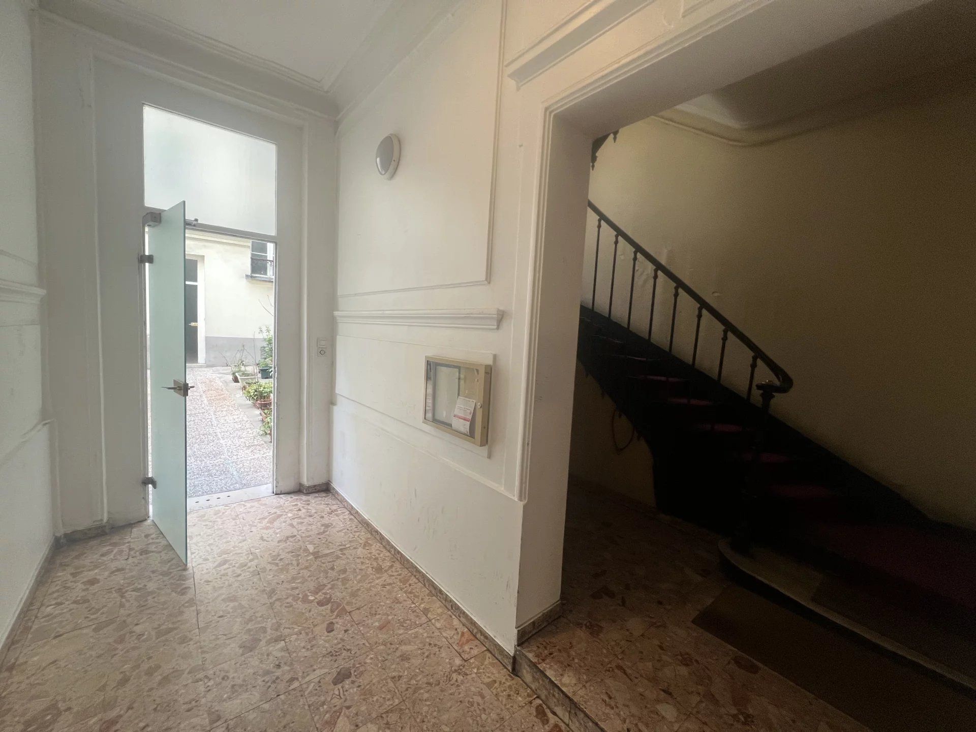 Condominium in Paris 18ème, Paris 12632462