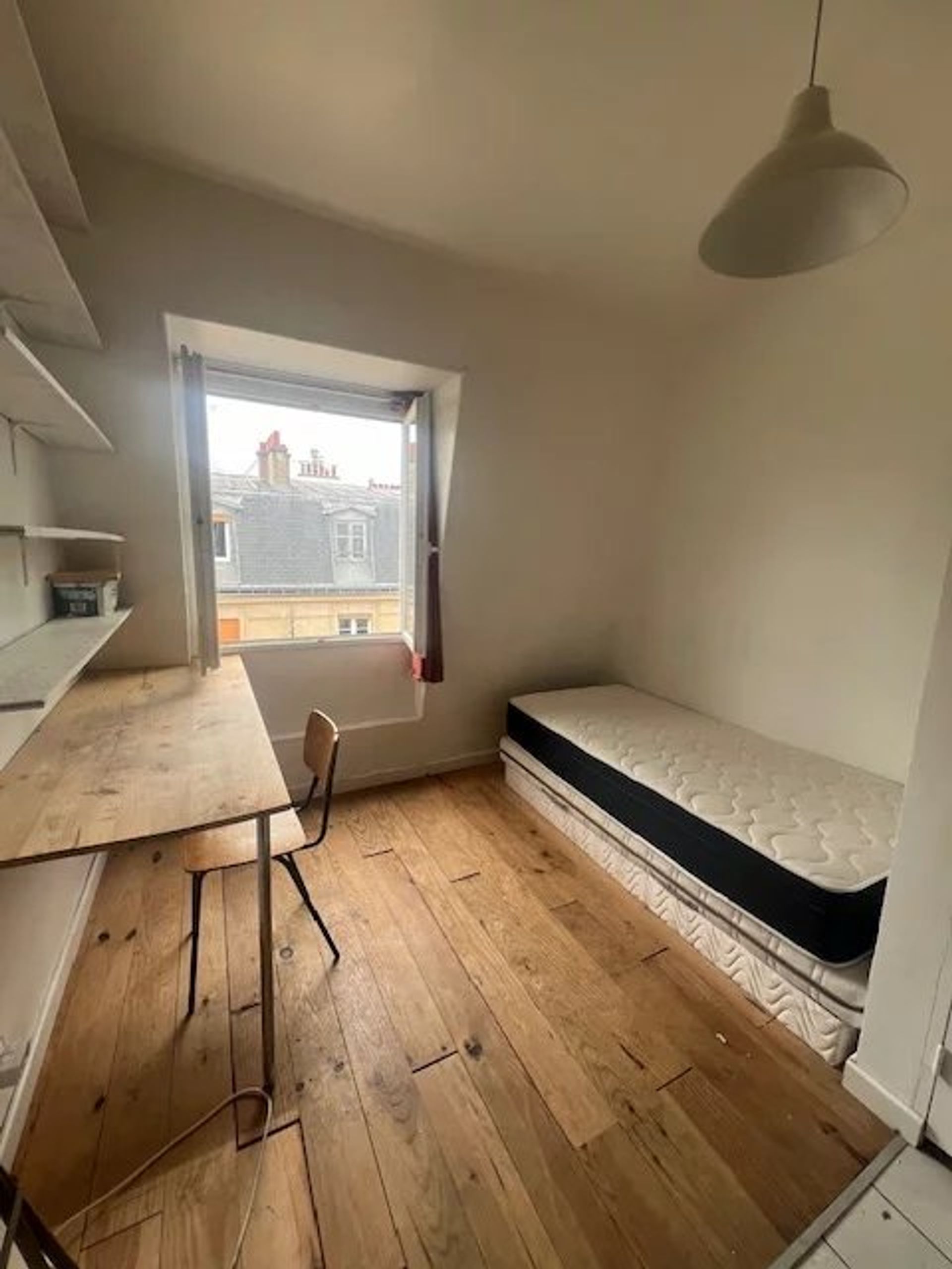 Residenziale nel Paris 18ème, Paris 12632462