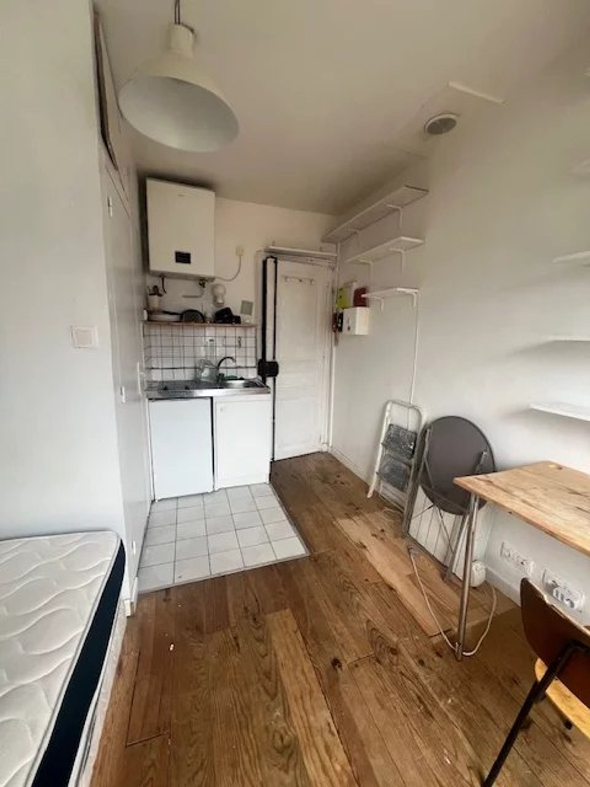 Condominium in Paris 18ème, Paris 12632462