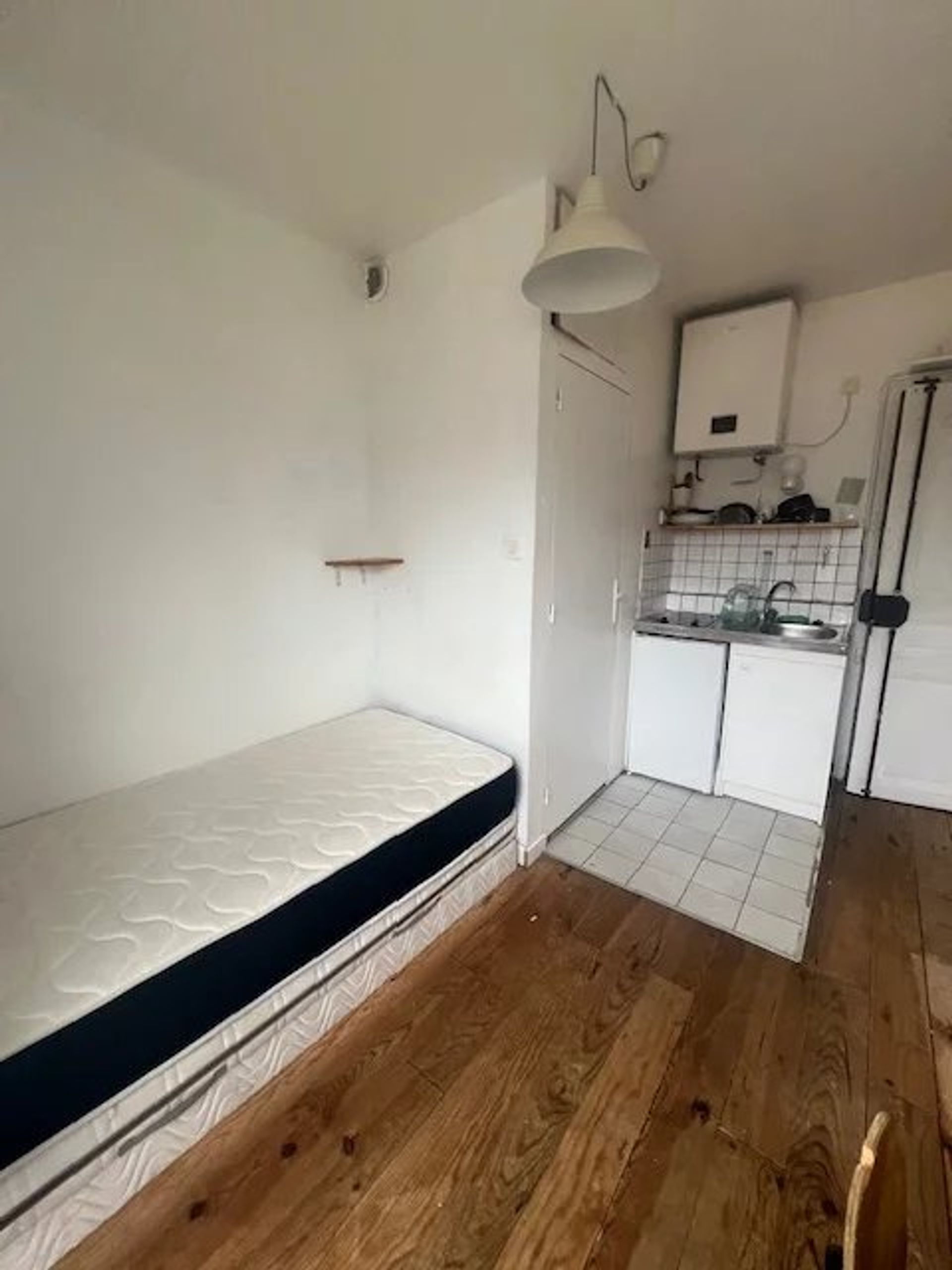 Condominium in Paris 18ème, Paris 12632462