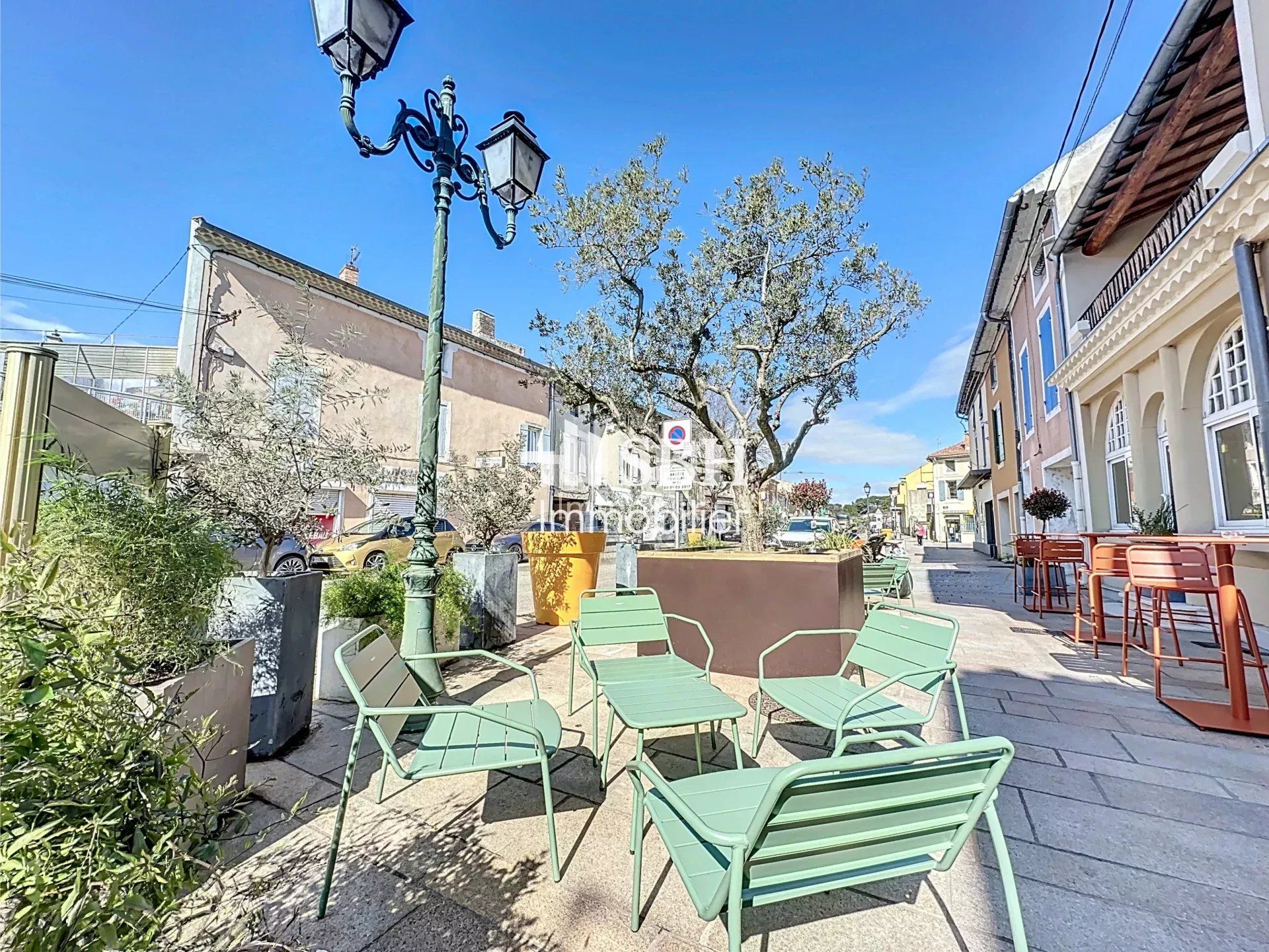 آخر في Piolenc, Provence-Alpes-Cote d'Azur 12632464