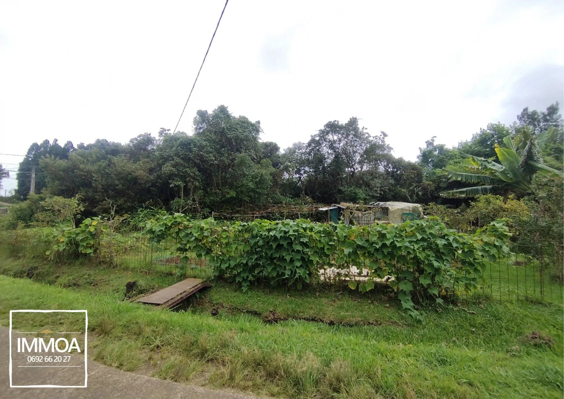 Tierra en Coteau Raffin, Río Negro 12632470