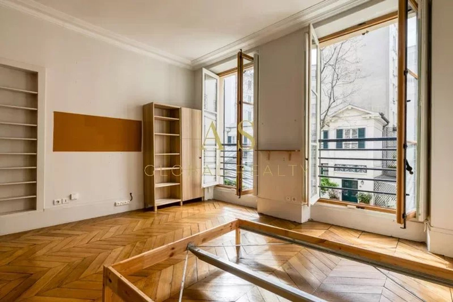 Condominium in Paris 6ème, Paris 12632480