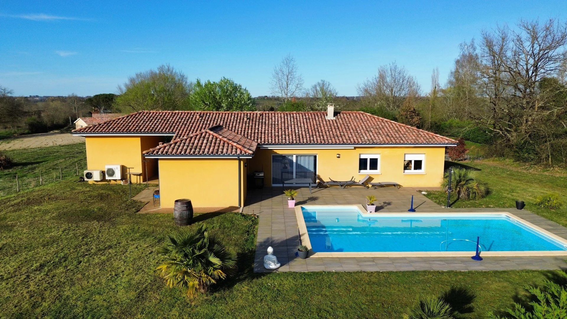 Residential in Caupenne-d'Armagnac, Gers 12632492