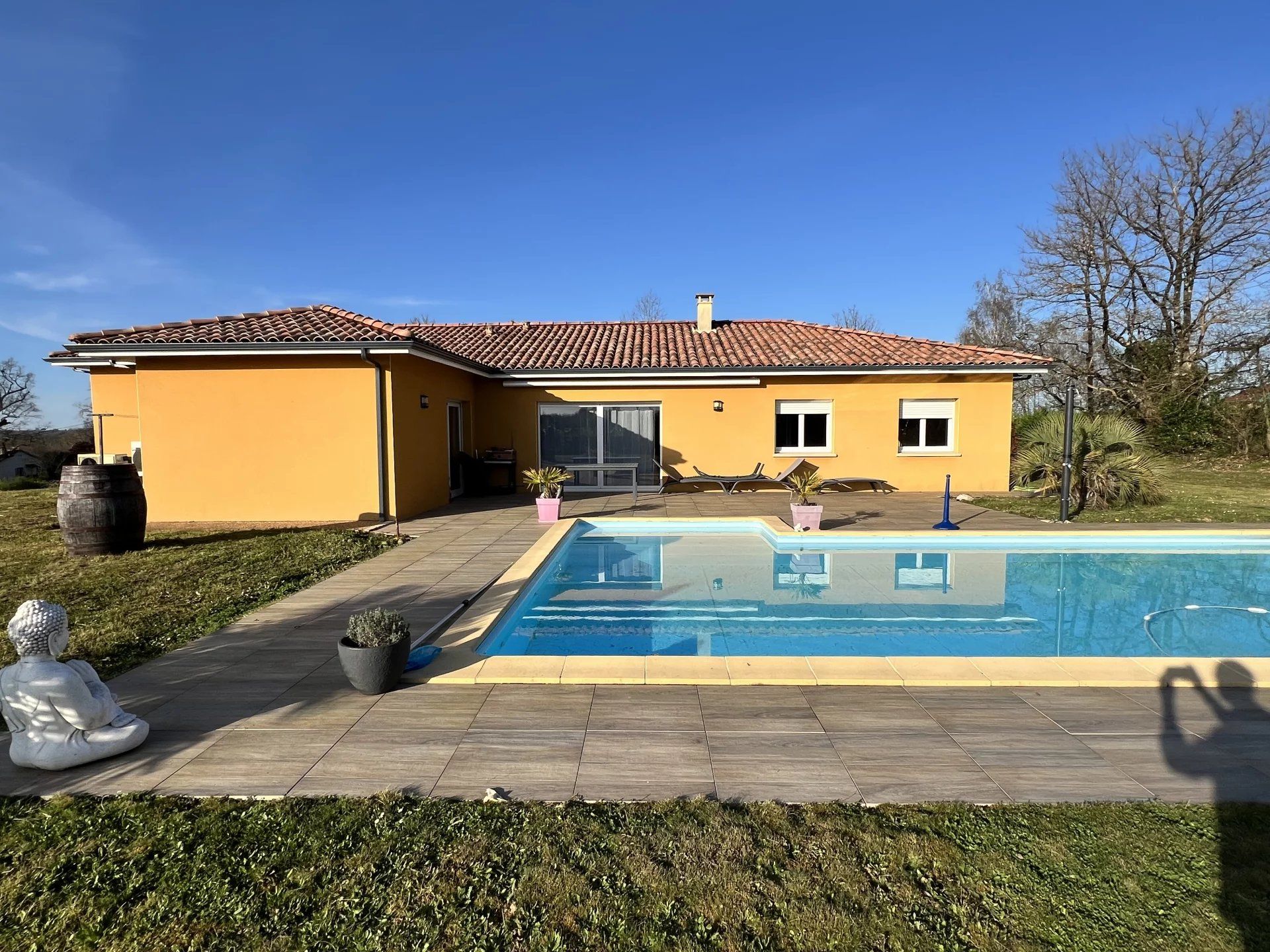 Residential in Caupenne-d'Armagnac, Gers 12632492