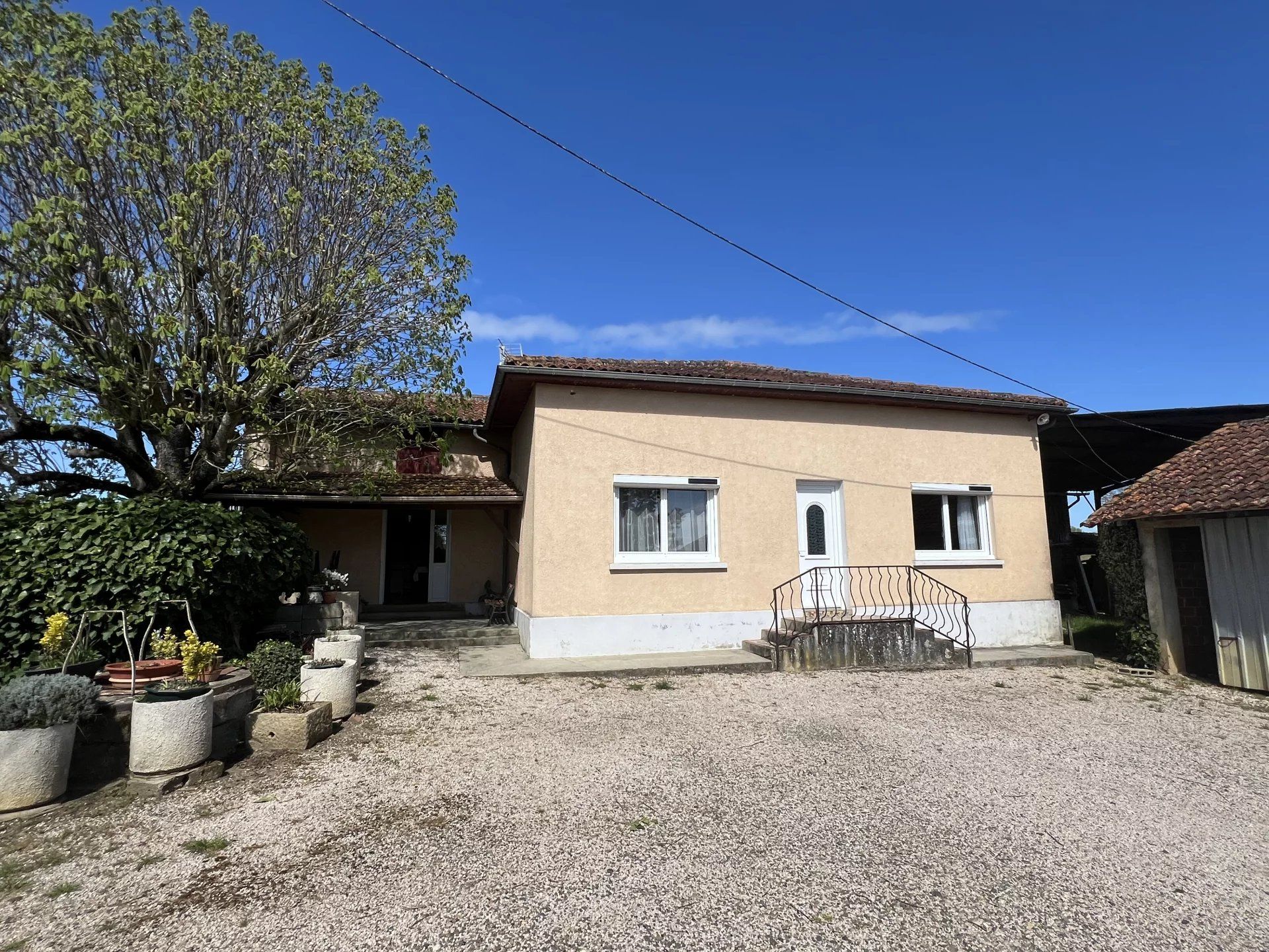 casa no Aignan, Occitanie 12632499