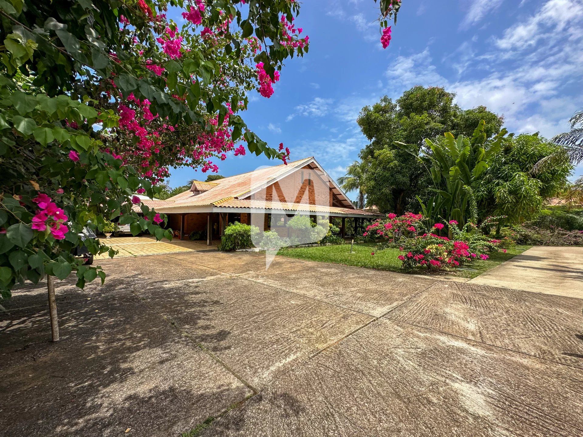 Talo sisään Remire-Montjoly, Guyane 12632517