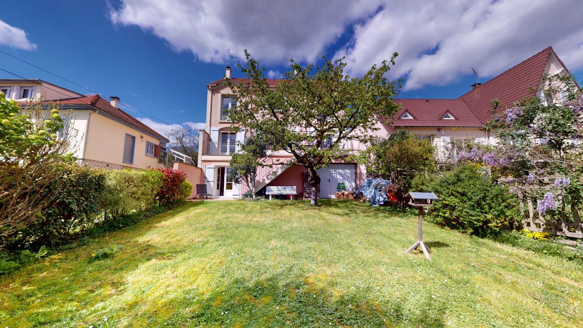 Casa nel Gagny, Seine-Saint-Denis 12632548