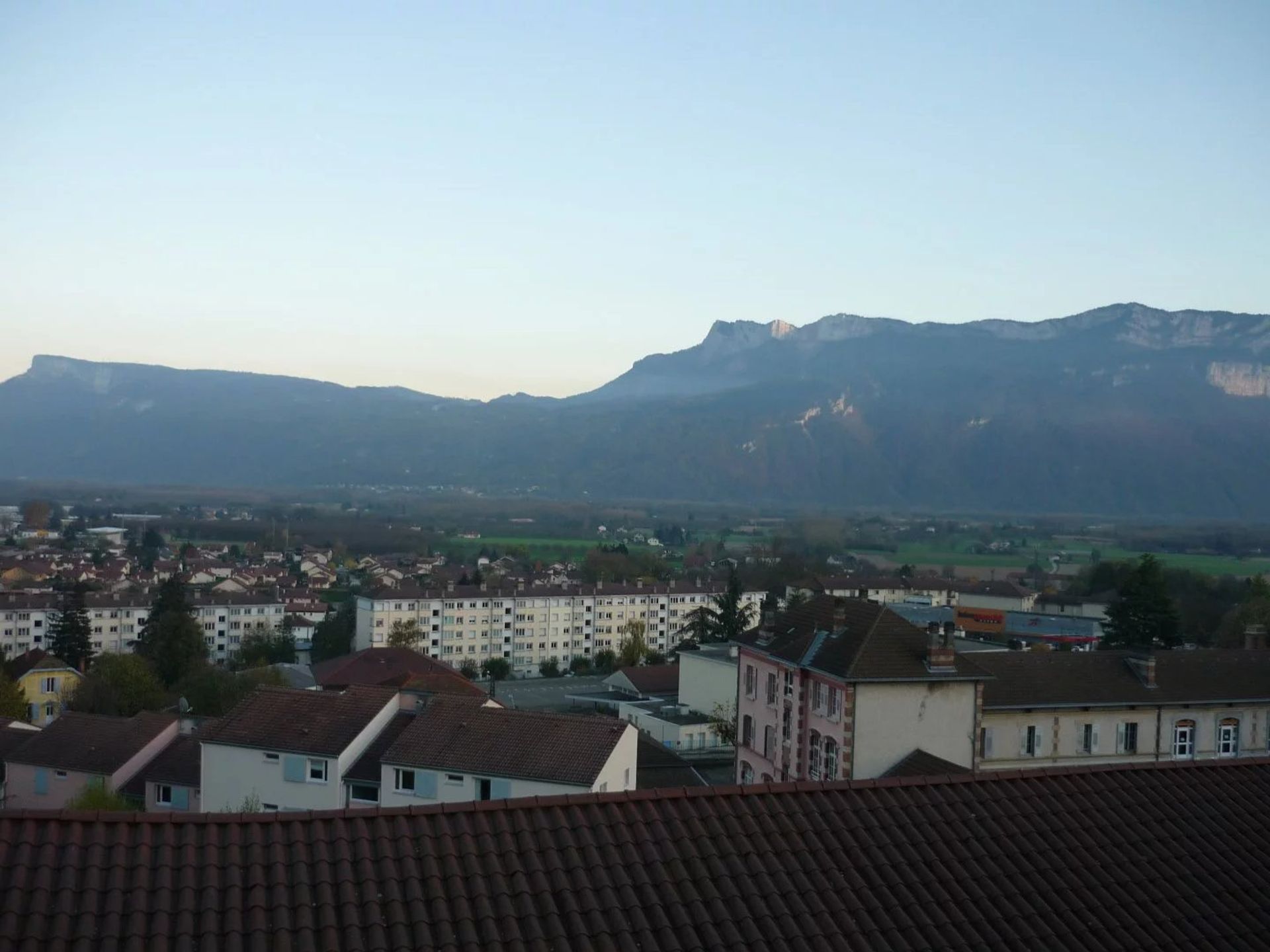 Kondominium dalam Tullins, Auvergne-Rhone-Alpes 12632553