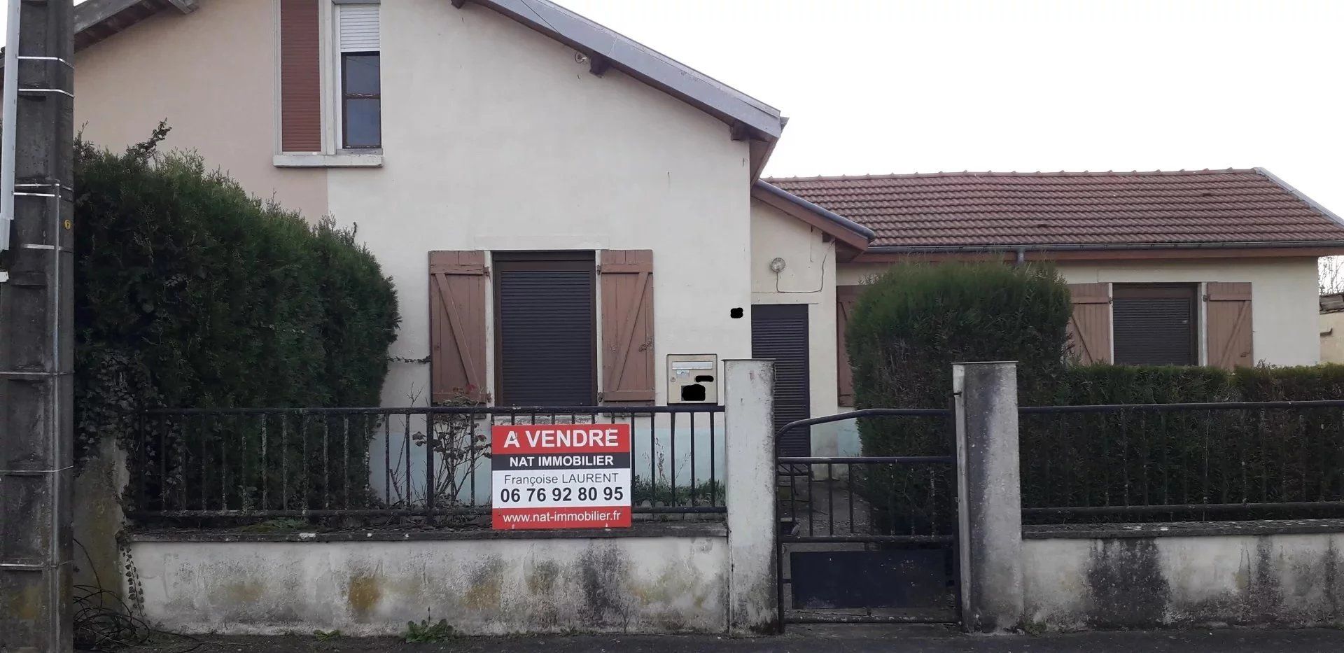 Residential in Pargny-sur-Saulx, Marne 12632563