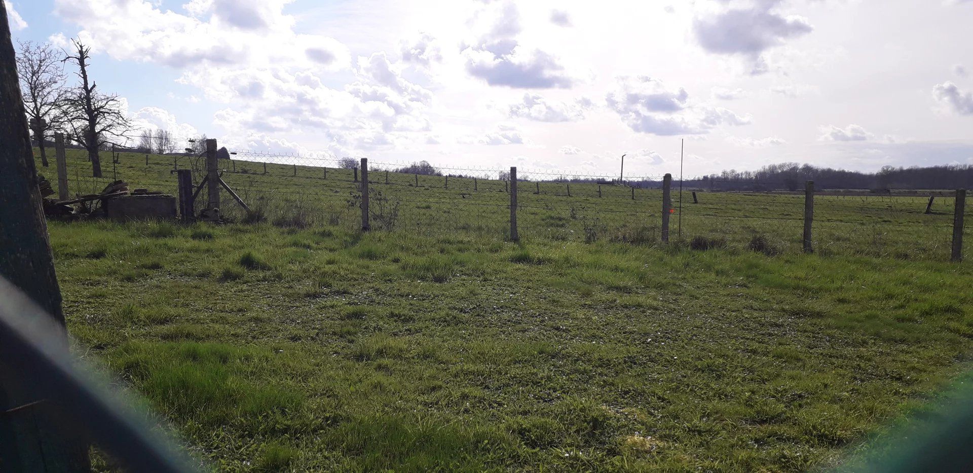 Land in Villers-le-Sec, Marne 12632566