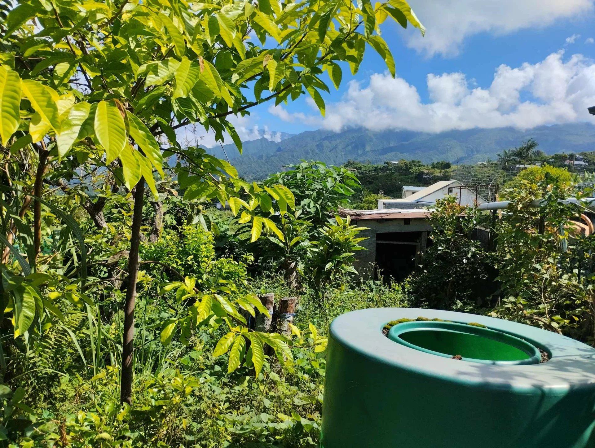 房子 在 Le Tampon, La Réunion 12632568