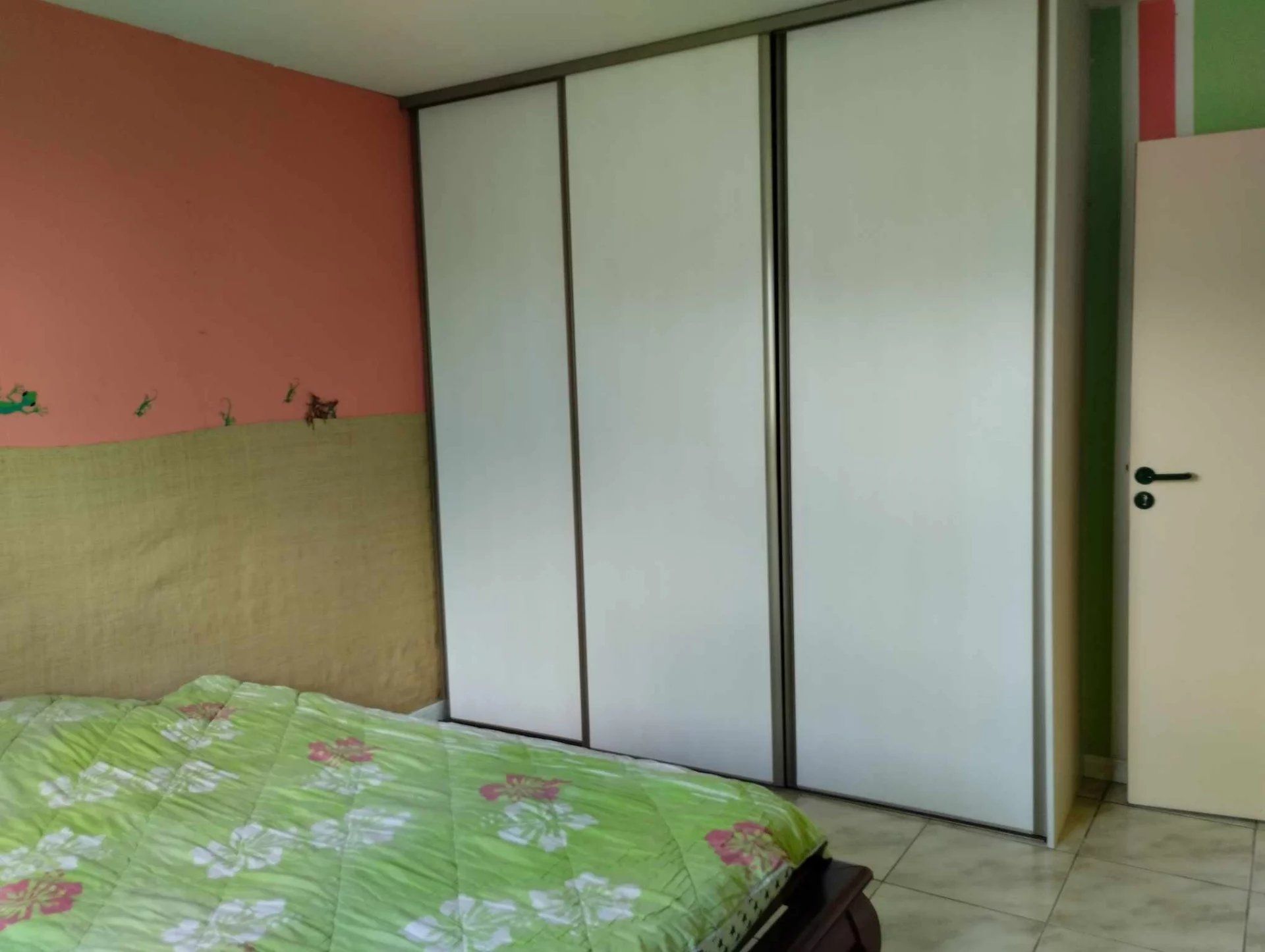 rumah dalam Le Tampon, La Réunion 12632568