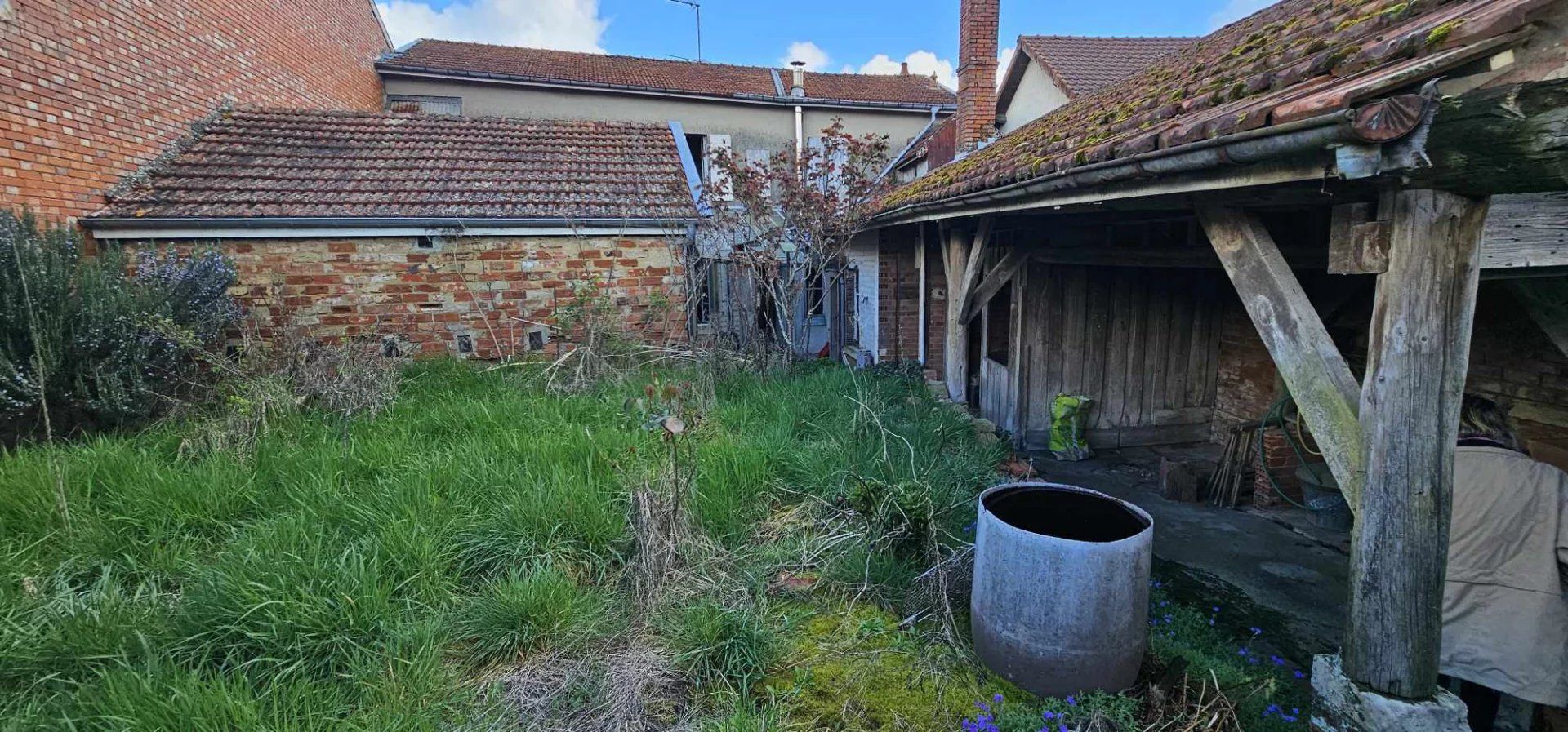 casa en Étrepy, Marne 12632587