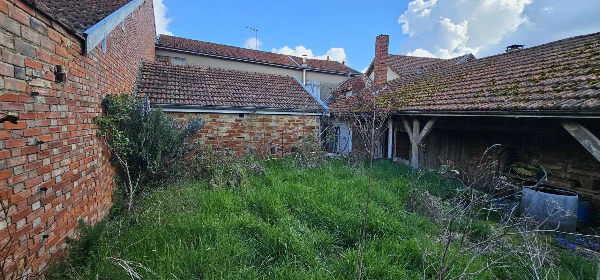 casa en Étrepy, Marne 12632587