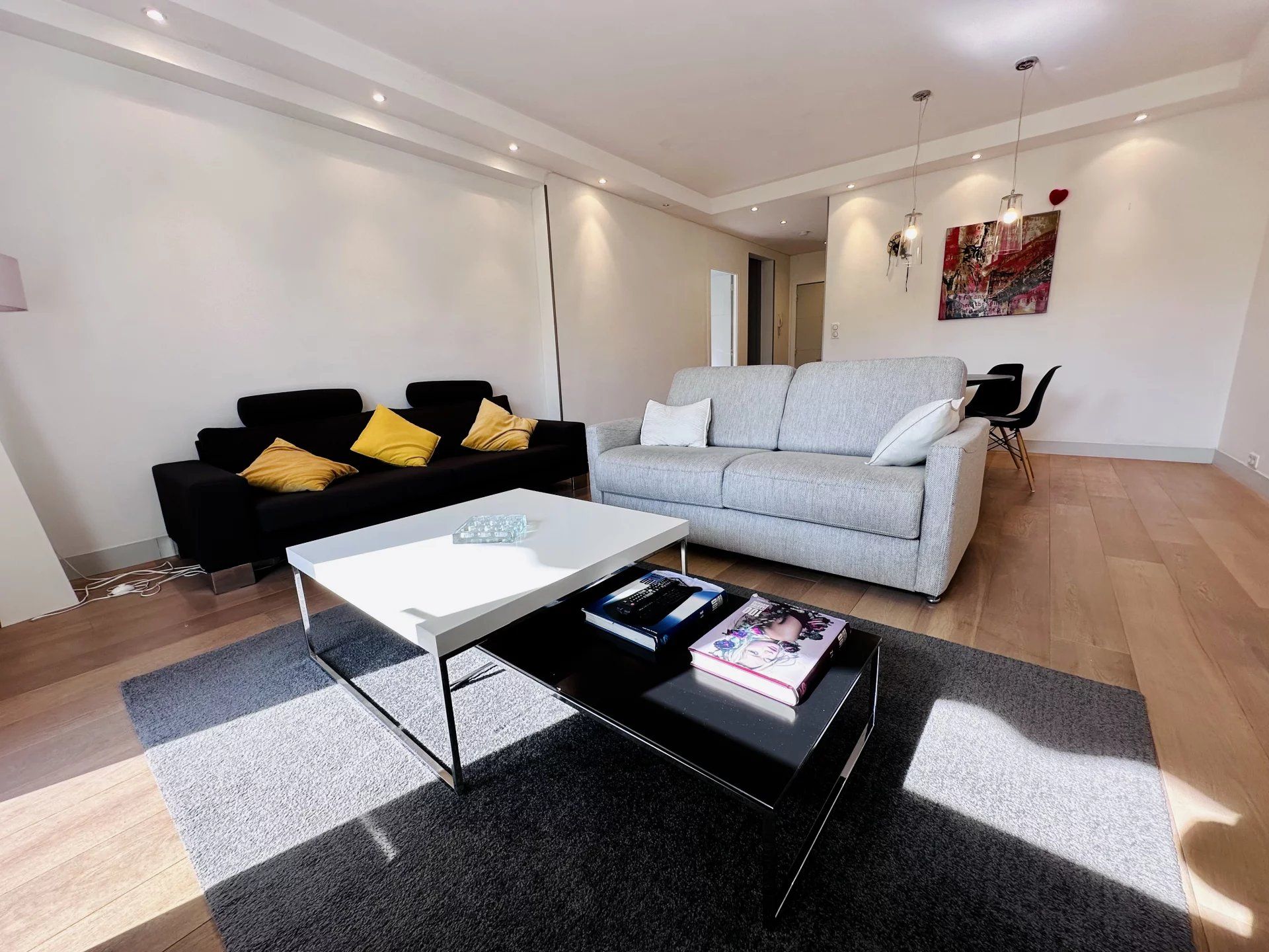 Condominium in Cannes, Alpes-Maritimes 12632591