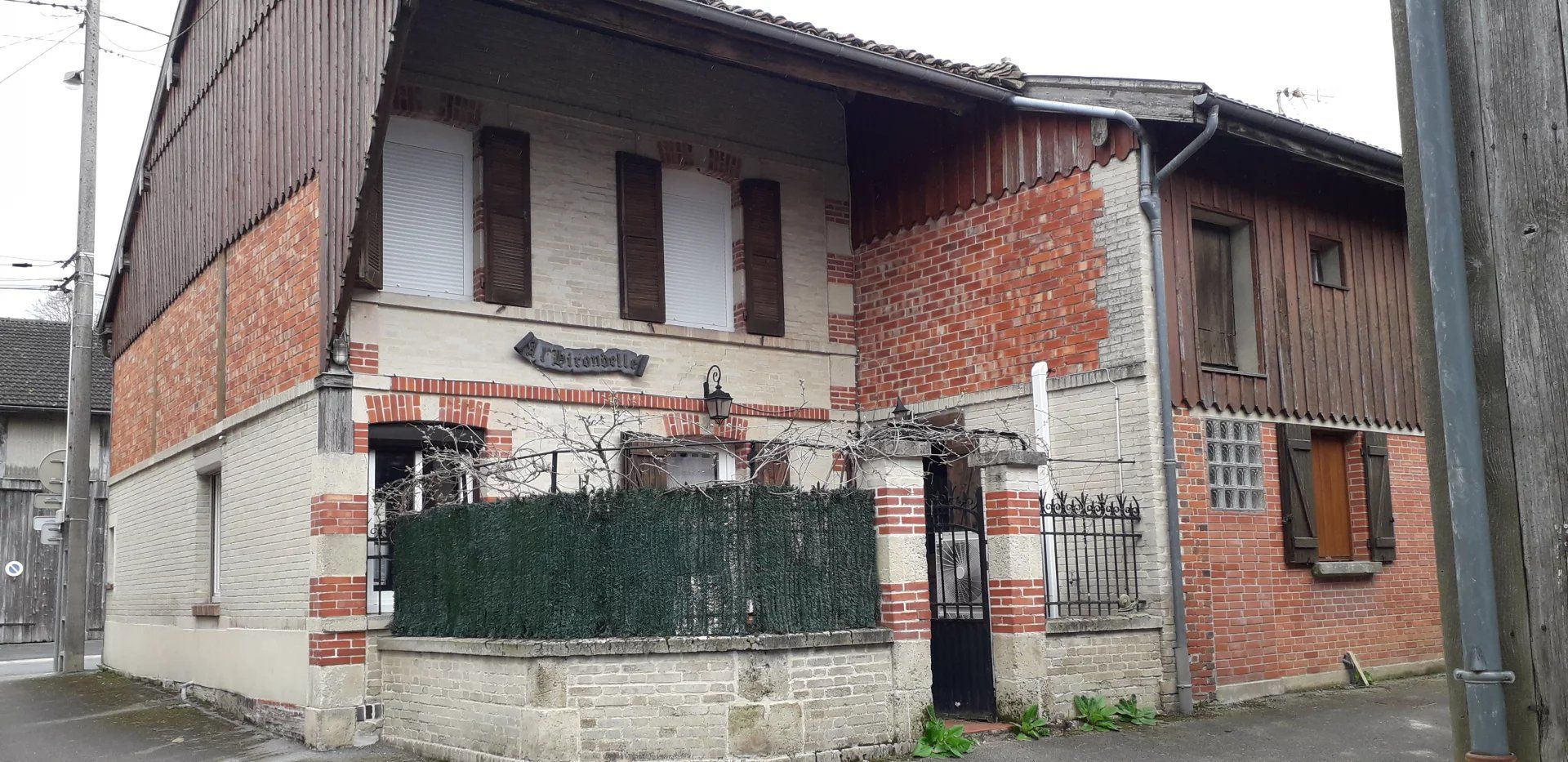 rumah dalam Sainte-Menehould, Marne 12632601