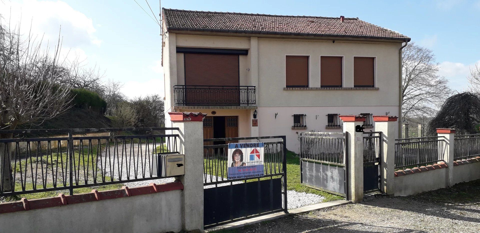 Residenziale nel Villers-le-Sec, Marne 12632602