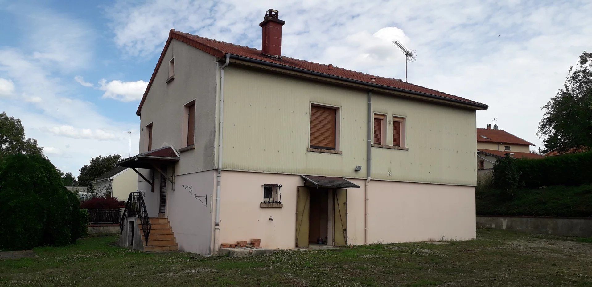 Hus i Villers-le-Sec, Marne 12632602