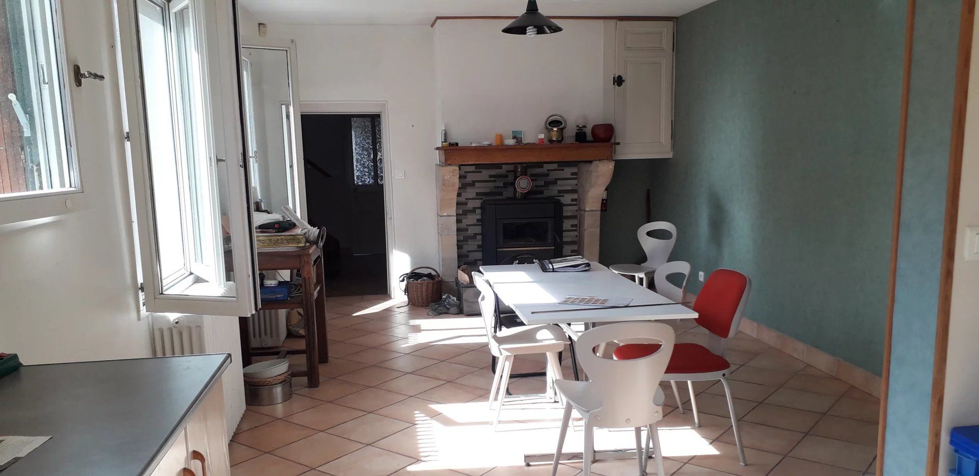 Huis in Vanault-les-Dames, Grand Est 12632603