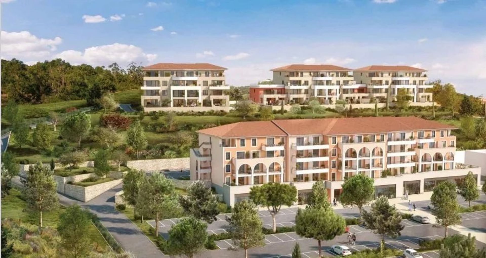 Condominium in Solenzara, Corse-du-Sud 12632608