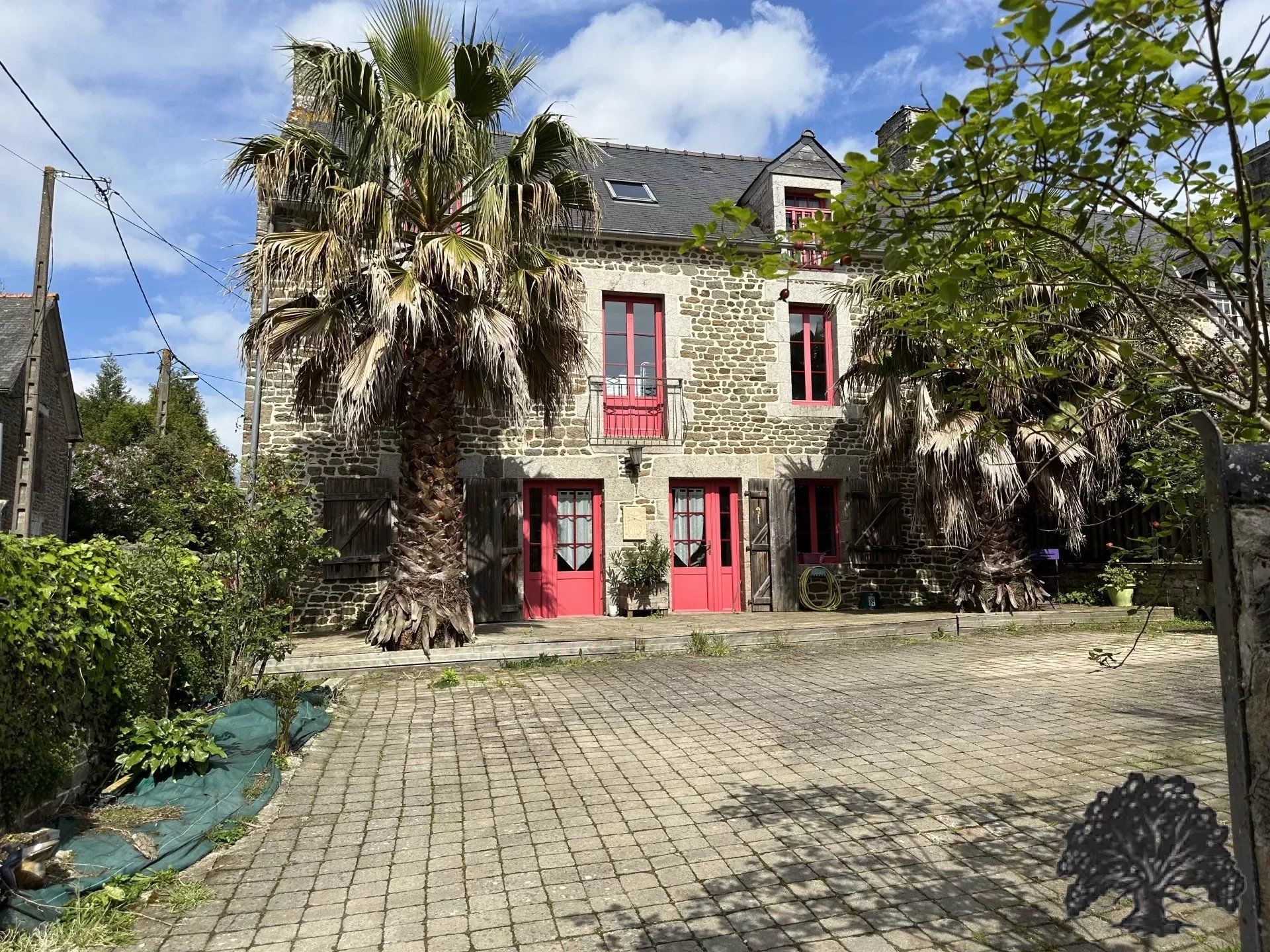 casa en Pleudihen-sur-Rance, Côtes-d'Armor 12632611