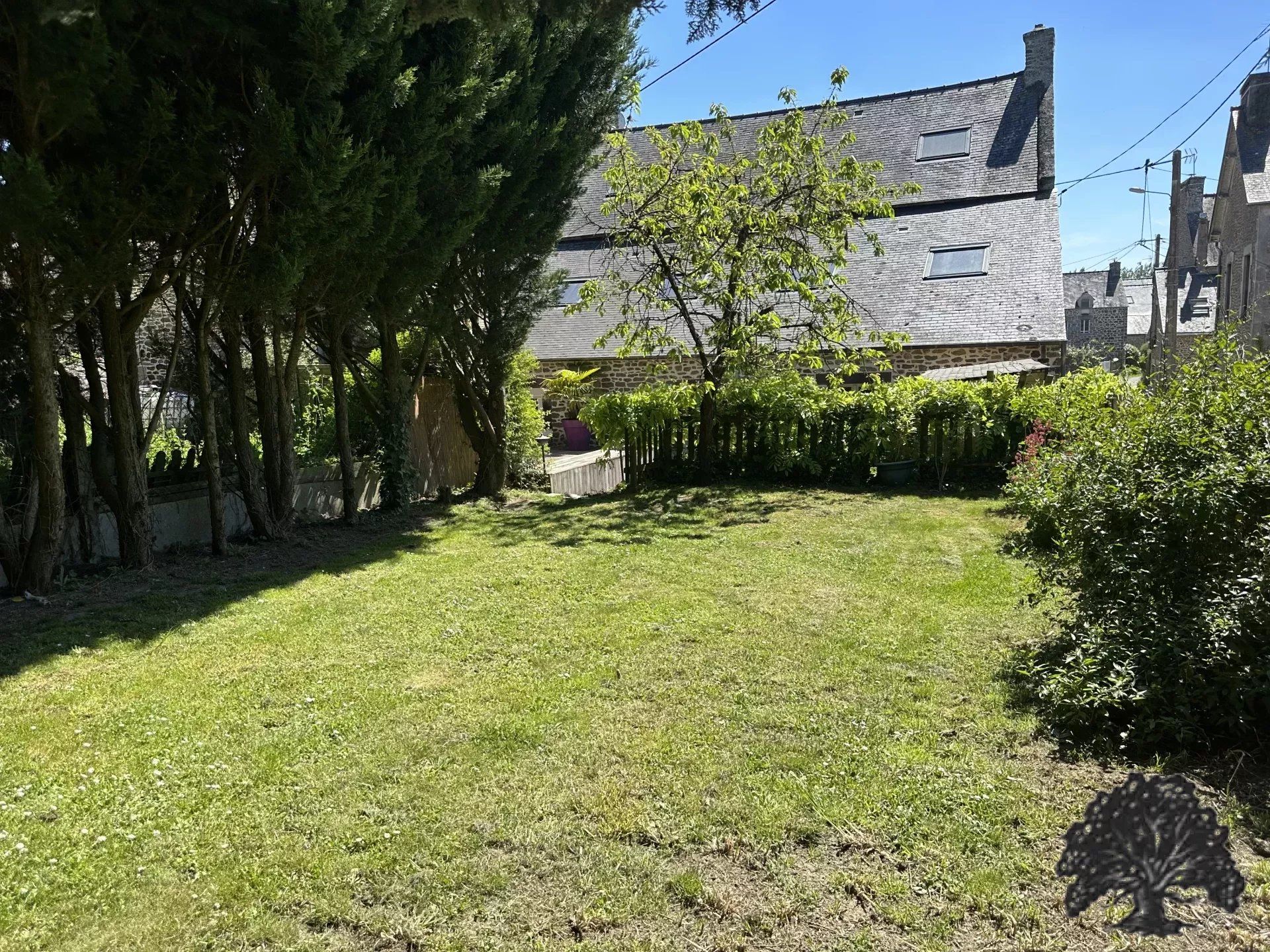 casa en Pleudihen-sur-Rance, Côtes-d'Armor 12632611