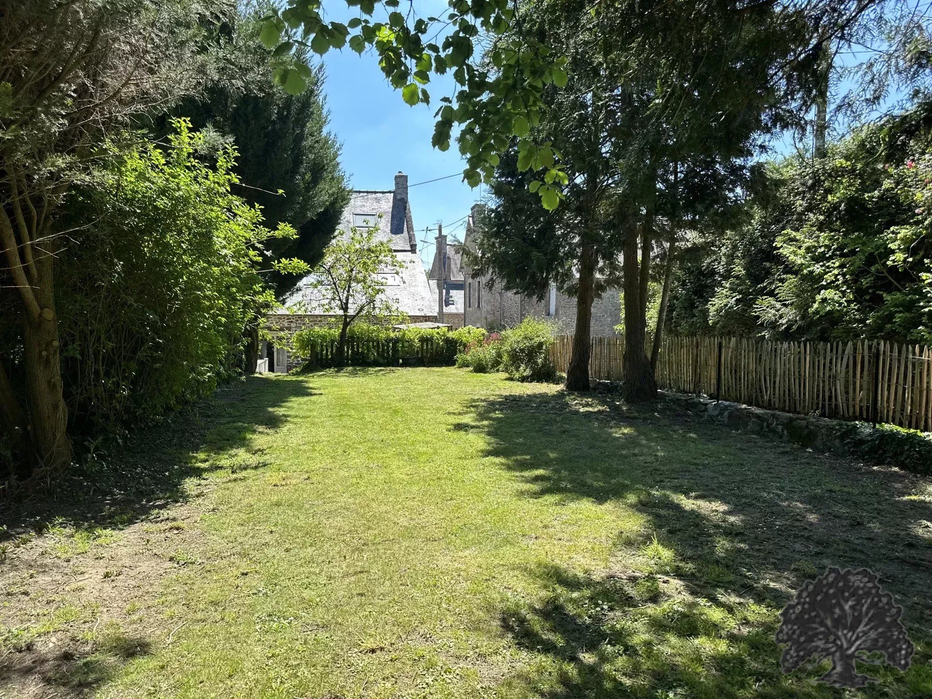 casa en Pleudihen-sur-Rance, Côtes-d'Armor 12632611