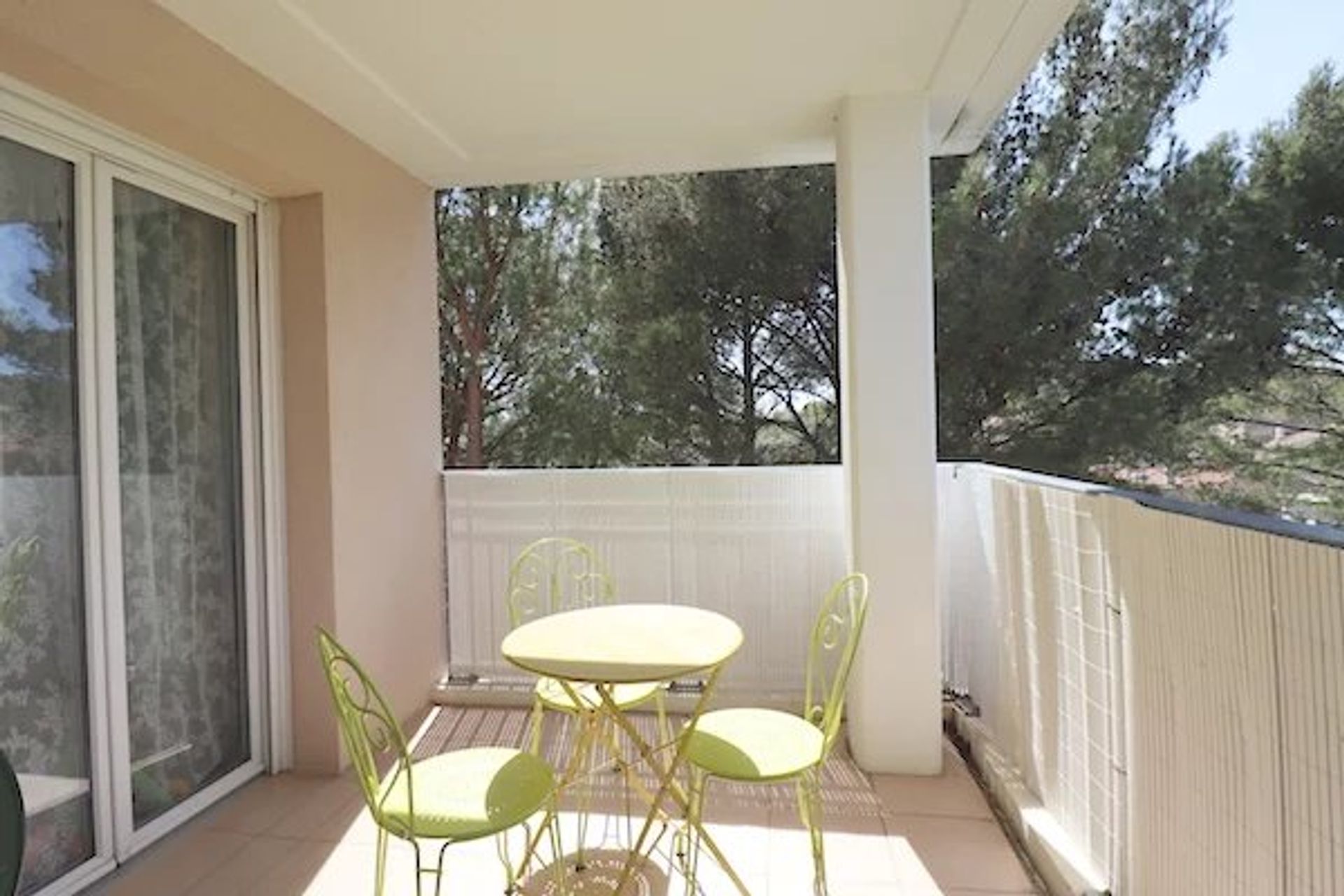 Condominium dans Chateau Gombert, Provence-Alpes-Cote d'Azur 12632623