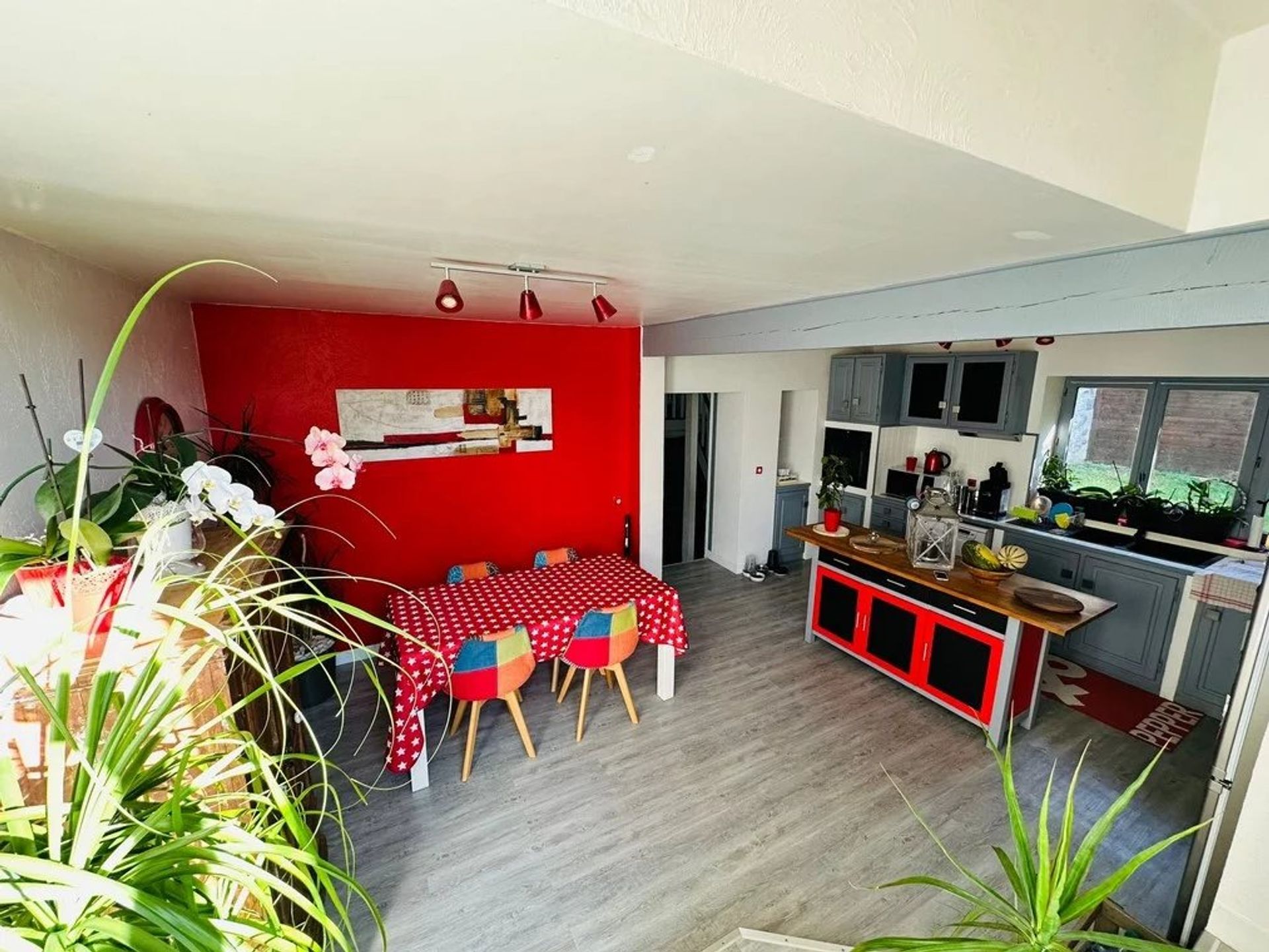 casa no Lizy-sur-Ourcq, Seine-et-Marne 12632629