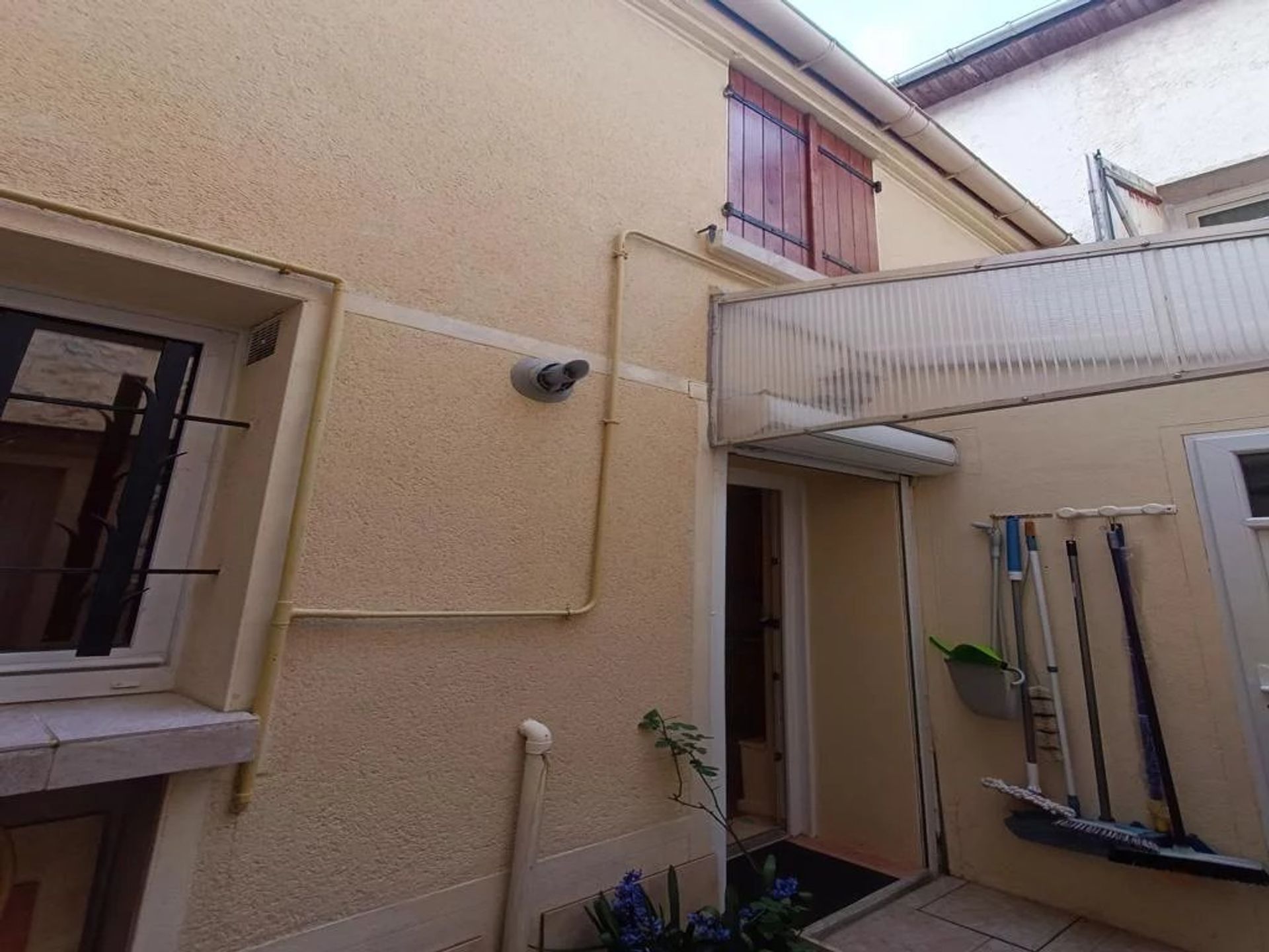 casa en Lizy-sur-Ourcq, Ile-de-France 12632632