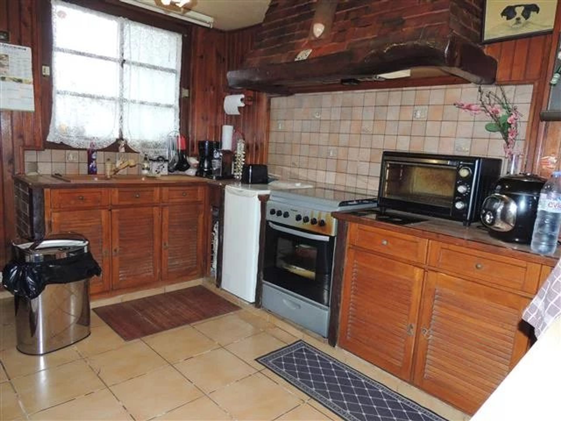 House in Lizy-sur-Ourcq, Ile-de-France 12632635