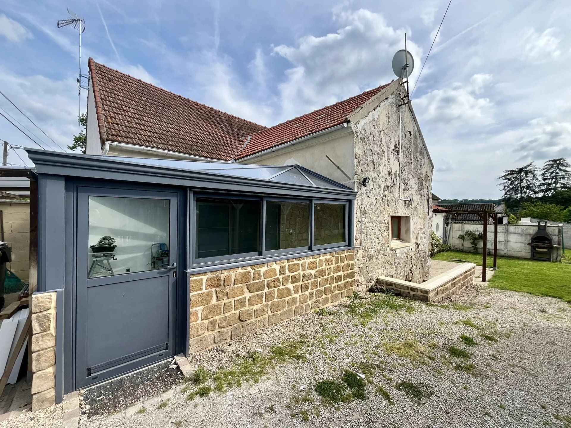 Hus i Lizy-sur-Ourcq, Ile-de-France 12632656