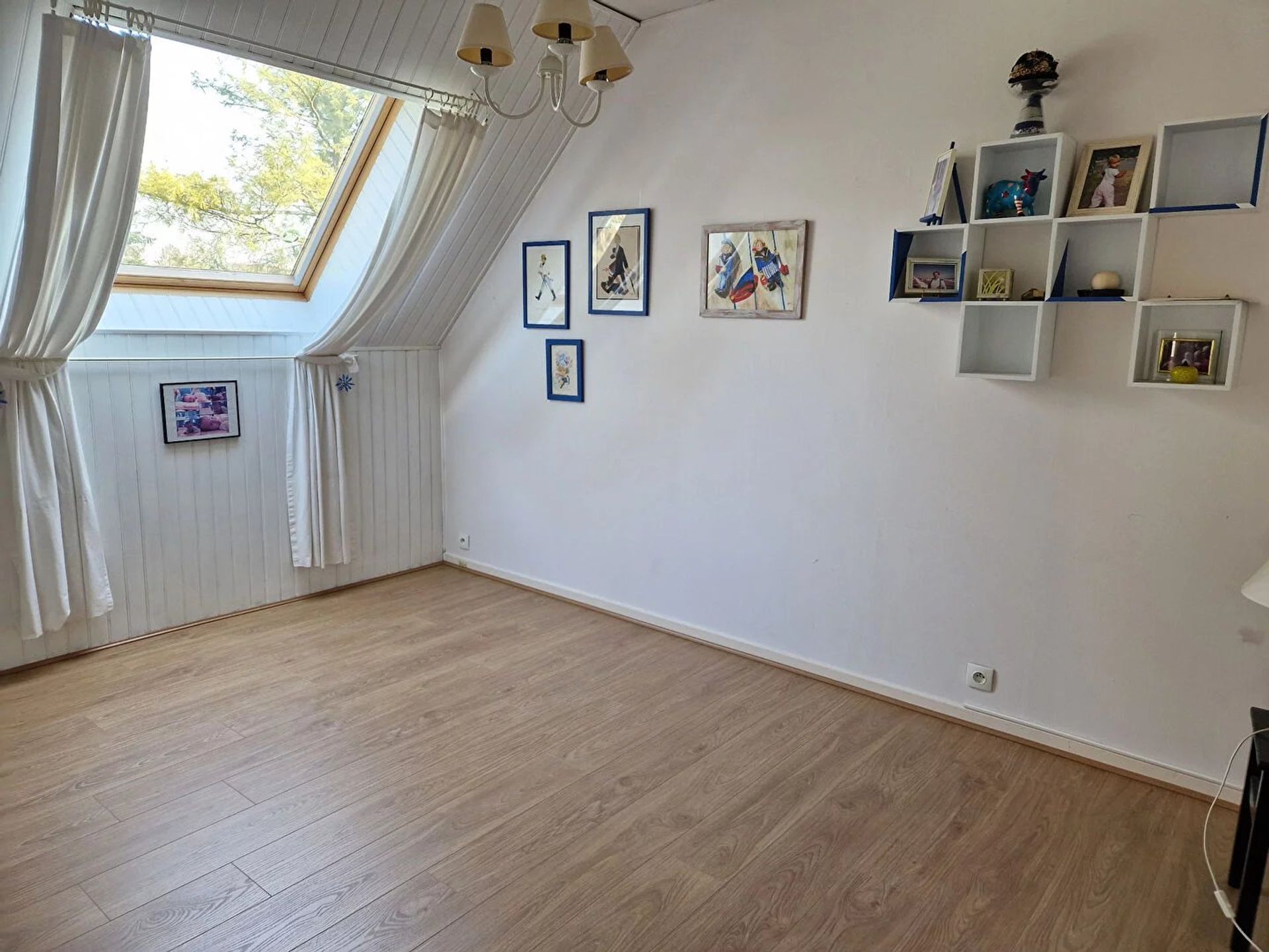 Huis in Voisins-le-Bretonneux, Yvelines 12632666