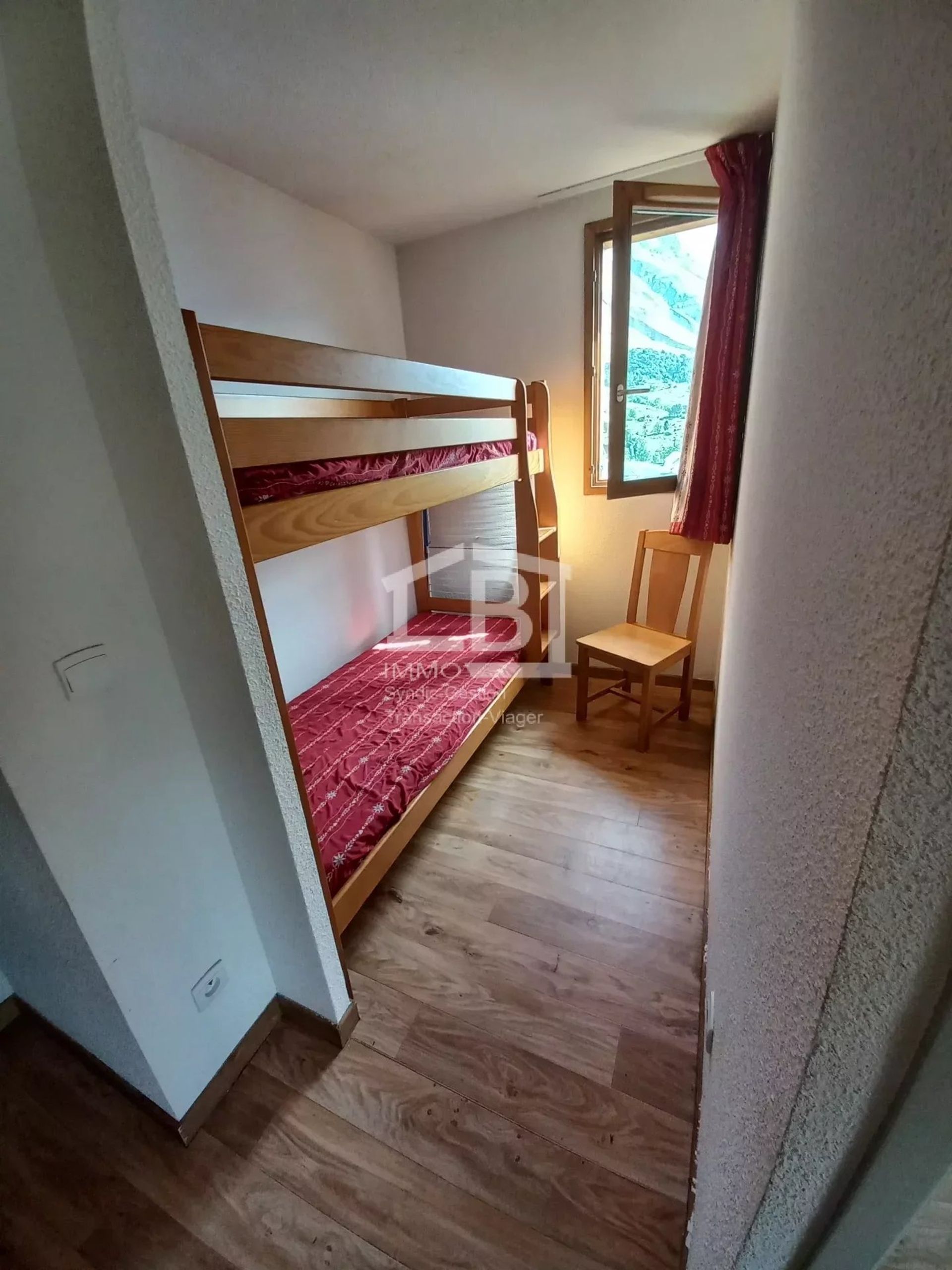 सम्मिलित में Albiez-Montrond, Savoie 12632671