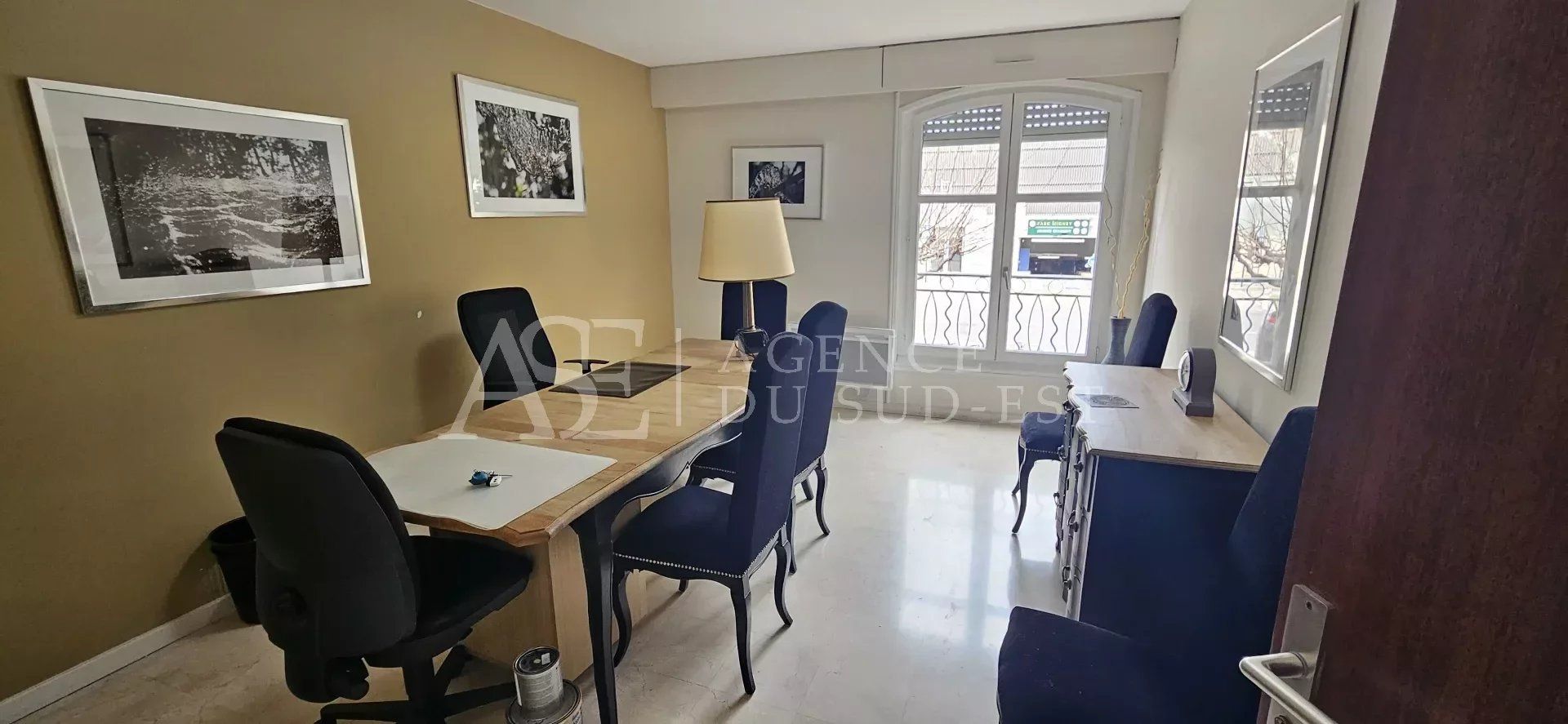 Büro im Aix-en-Provence, Bouches-du-Rhône 12632710