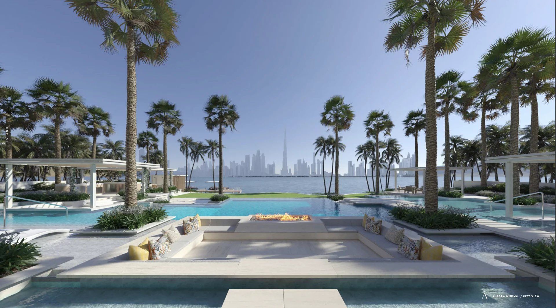 Residential in Dubai, Dubai 12632758