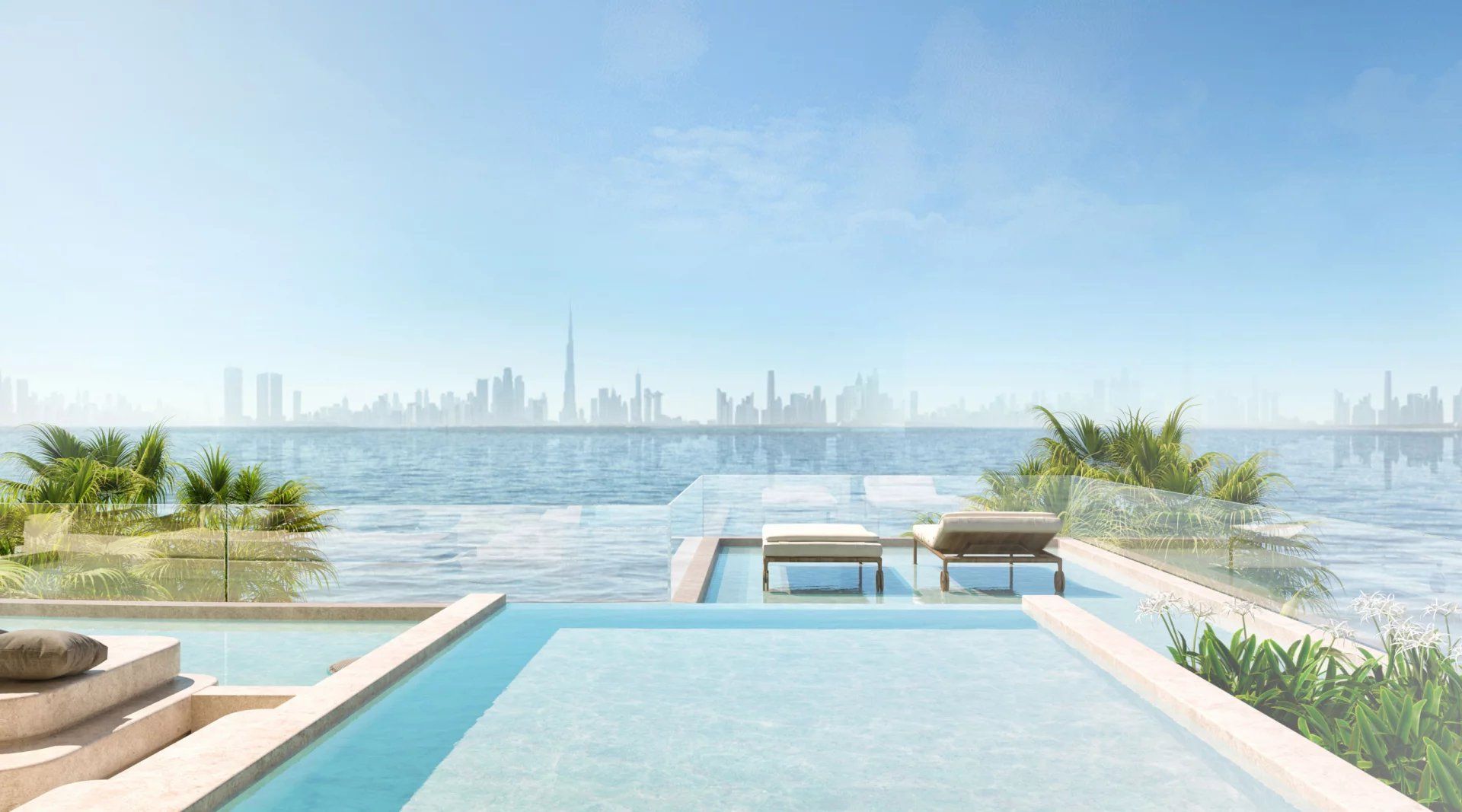 Condominio nel Dubai, Dubai 12632761