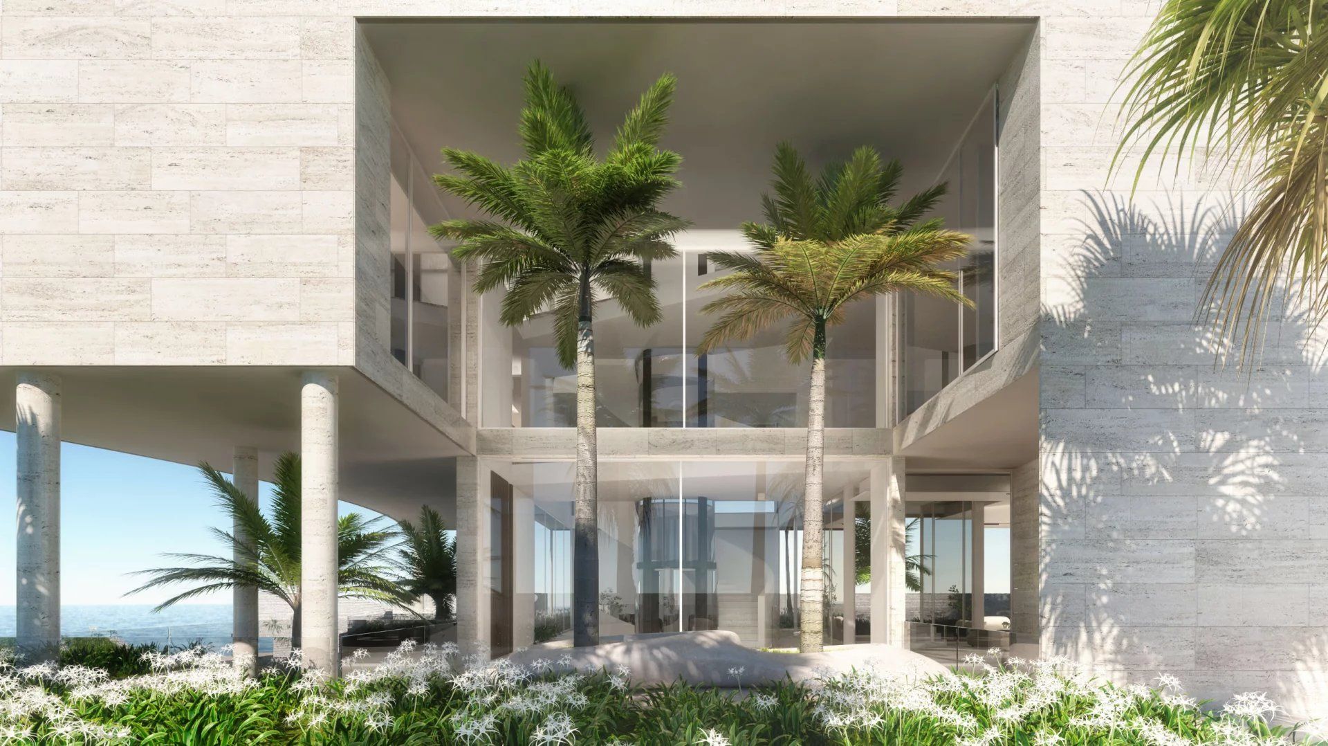 Condominium in Dubai, Dubai 12632761