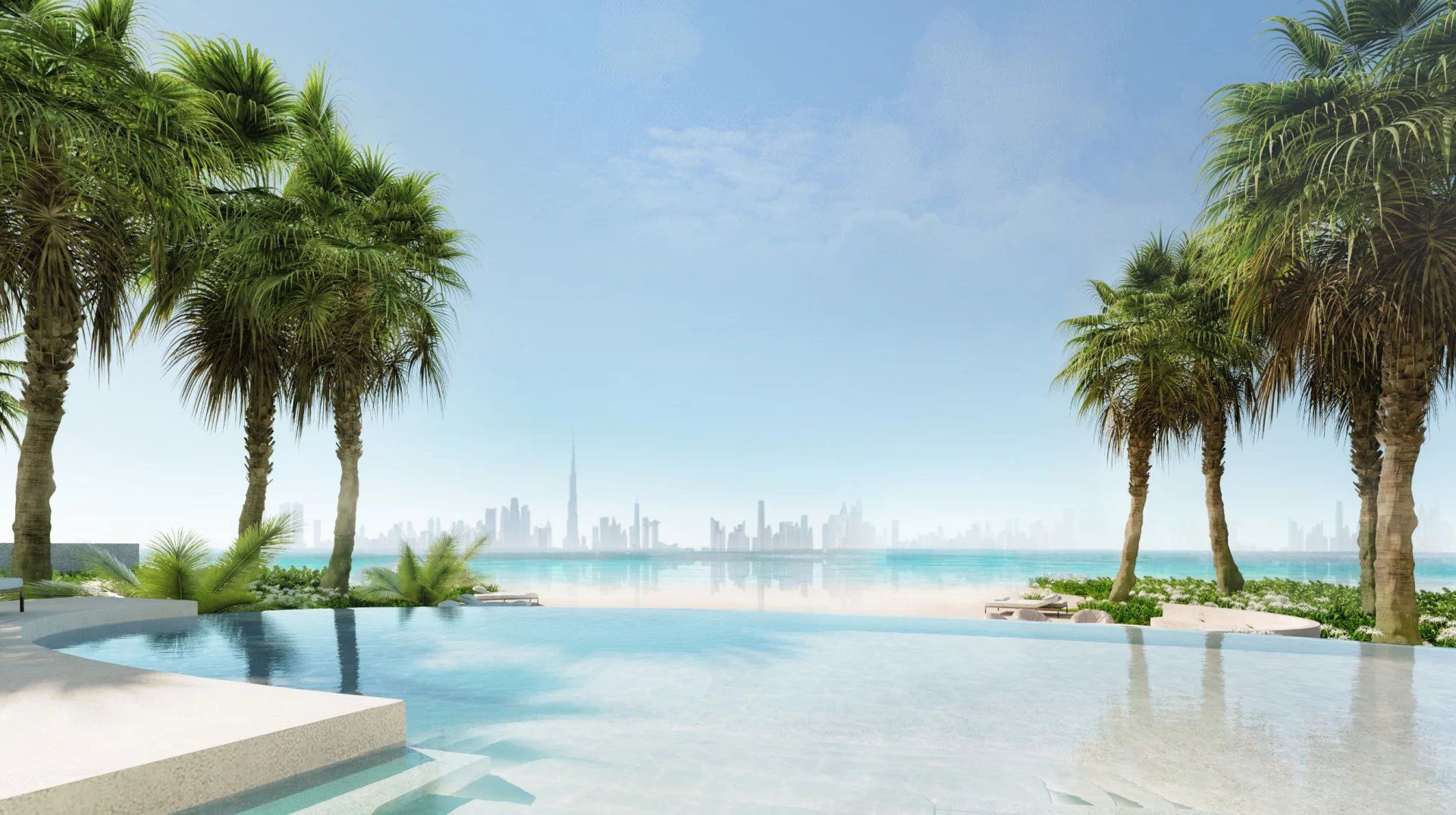 Condominium in Dubai, Dubayy 12632761