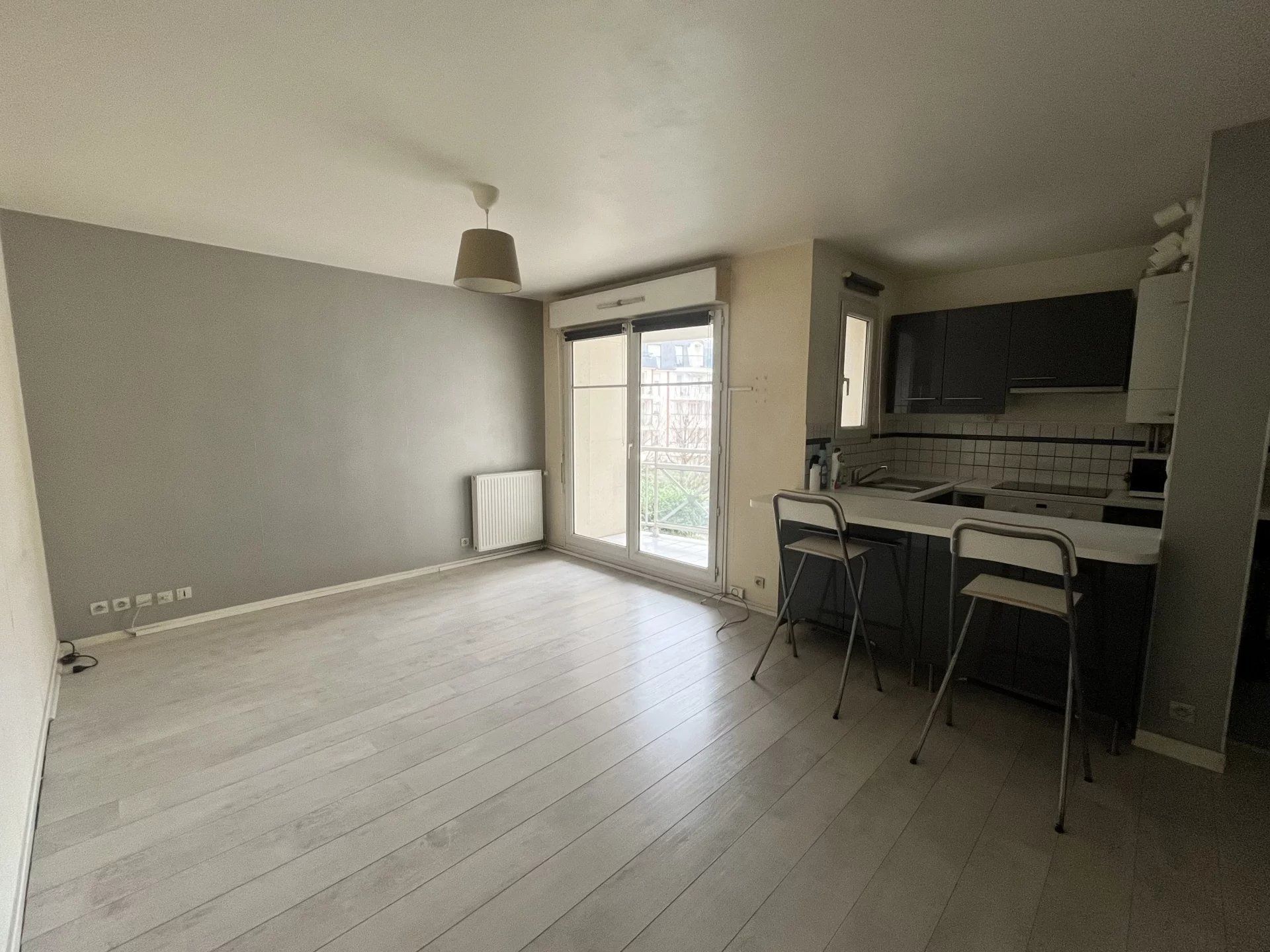 Condominium dans Le Plessis-Trévise, Val-de-Marne 12632788